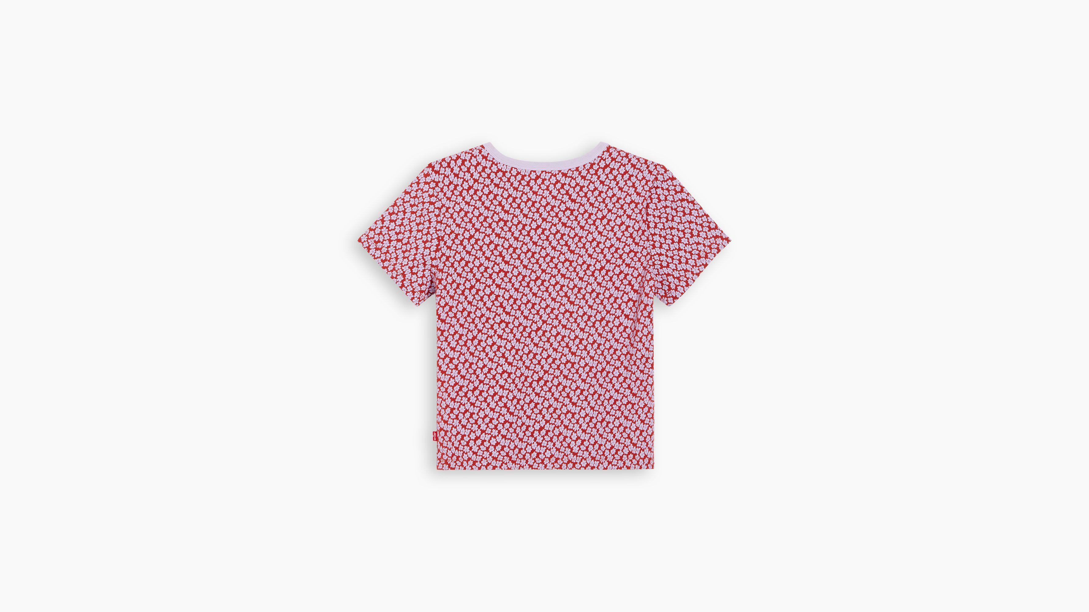 Graphic Rickie T-shirt 6