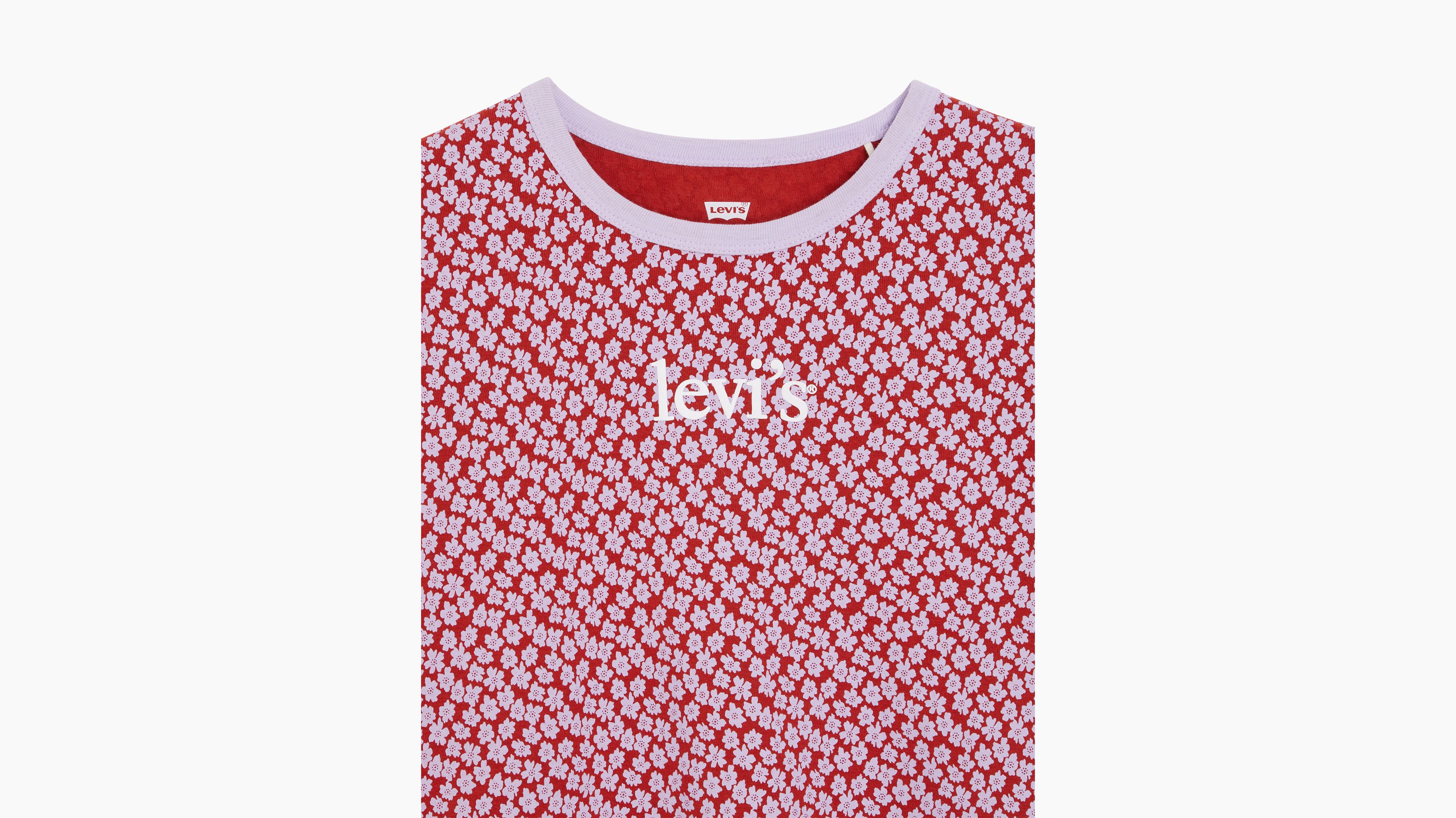 Graphic Rickie T-shirt 7