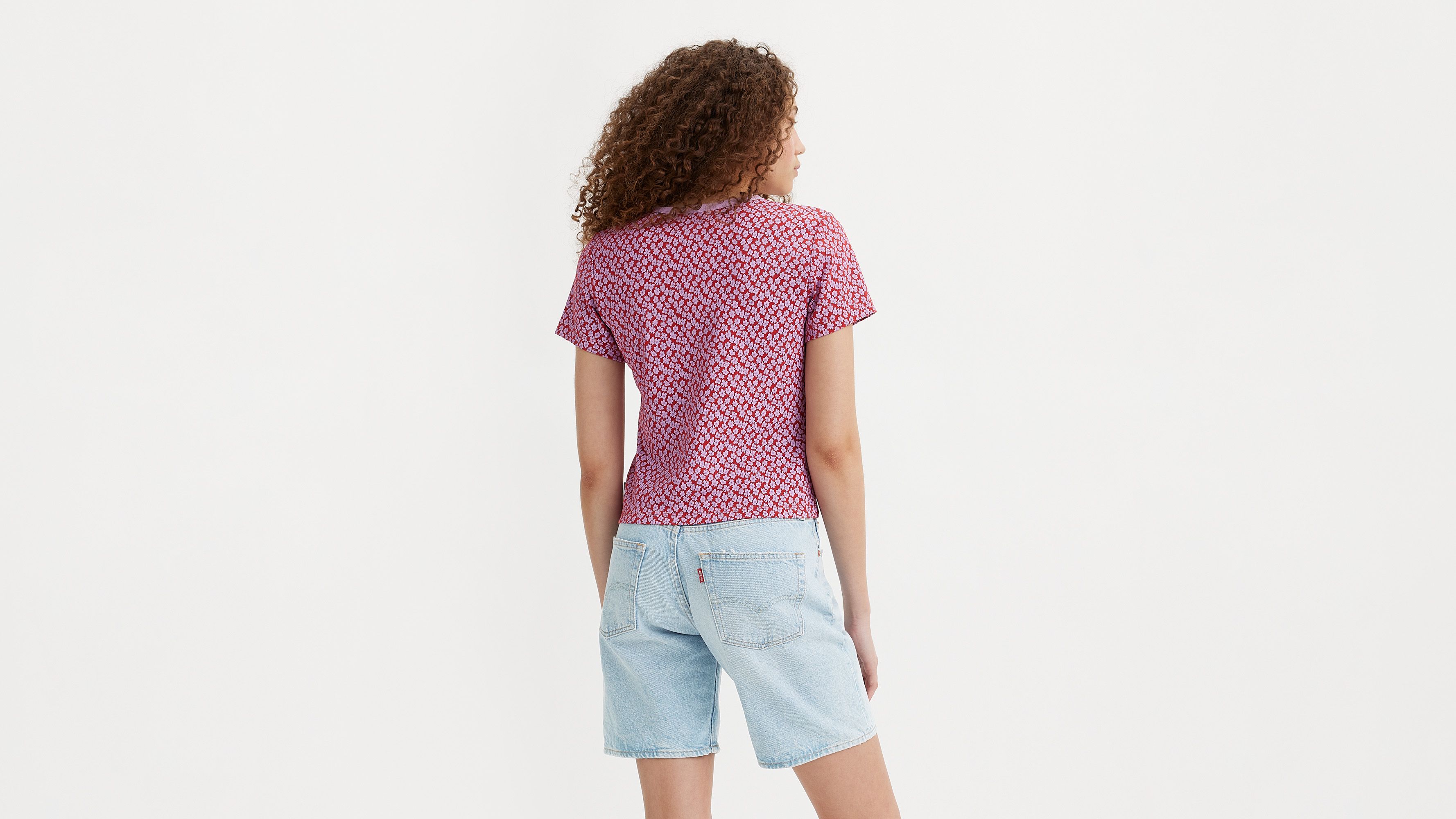 Graphic Rickie T-shirt 2