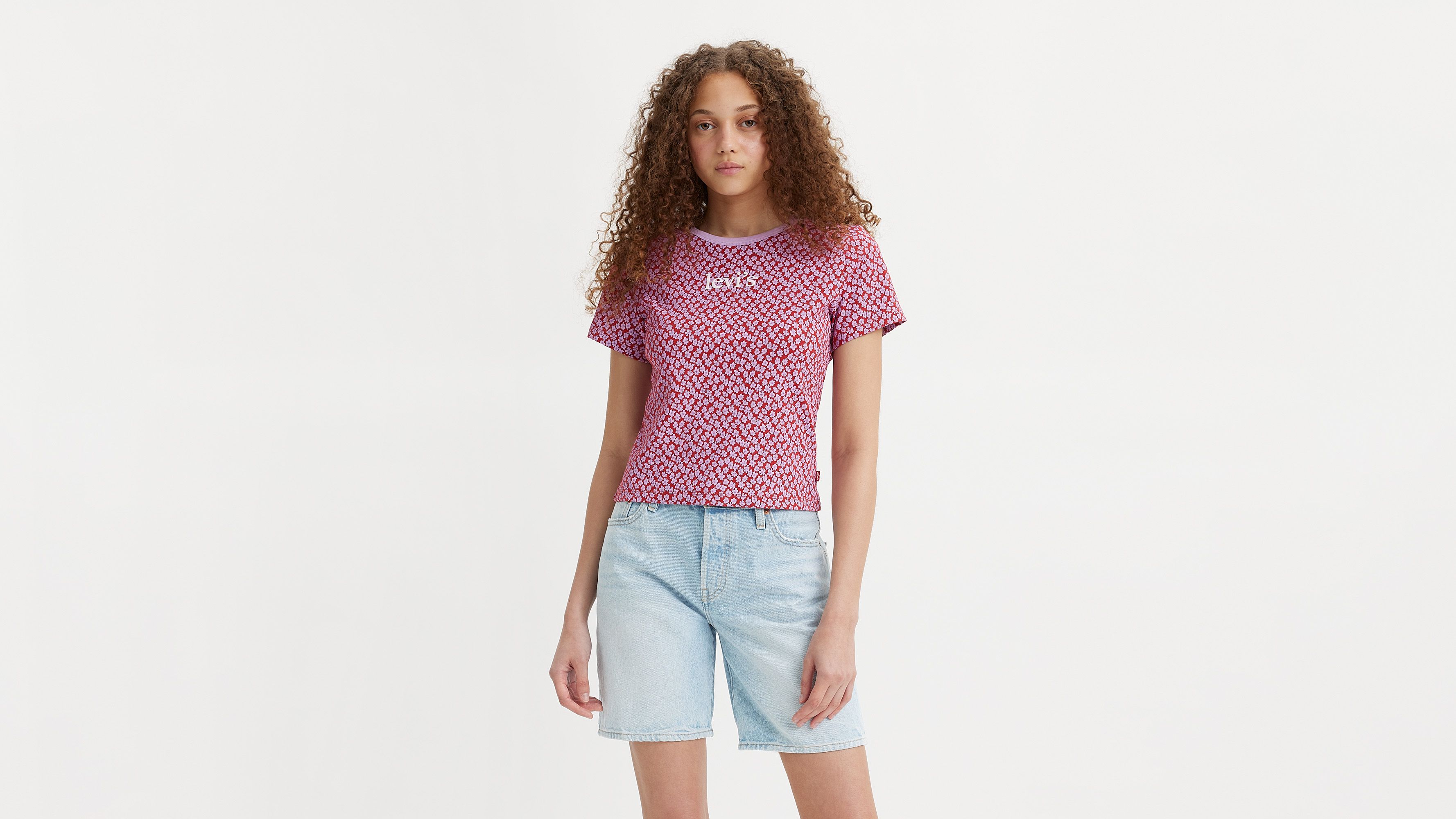 Graphic Rickie T-shirt 4