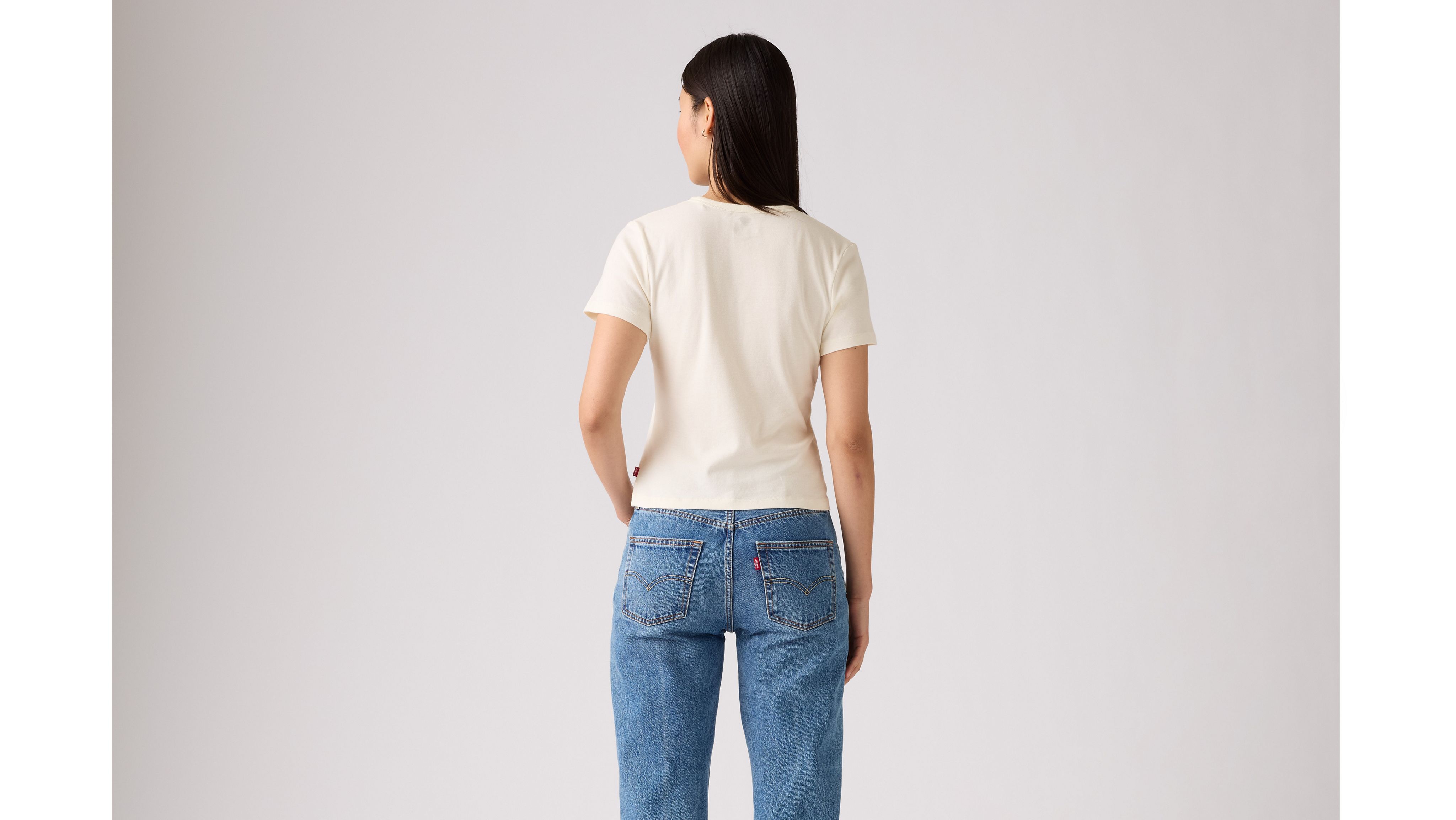 T-shirt graphique Rickie 3