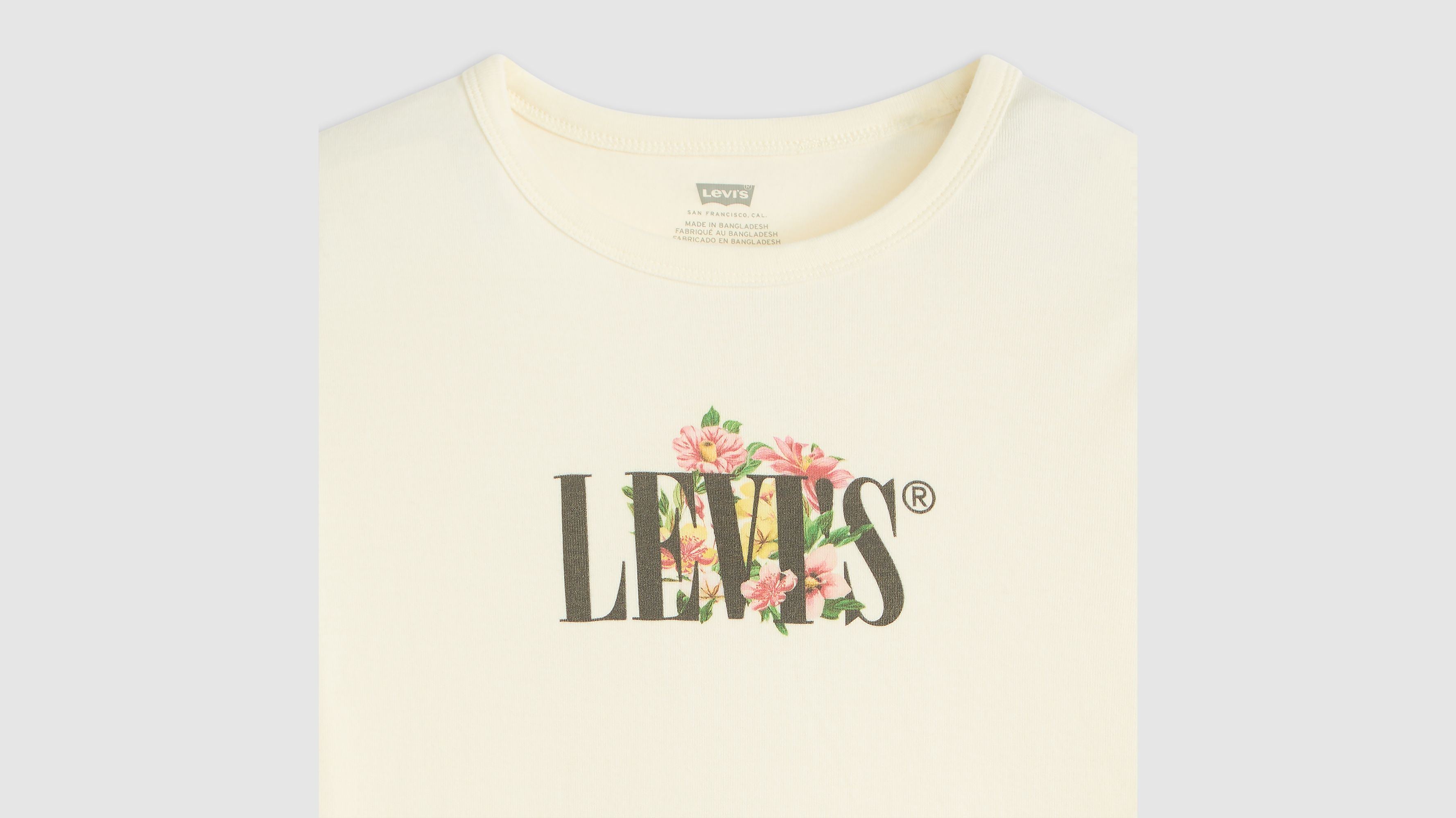 T-shirt graphique Rickie 6