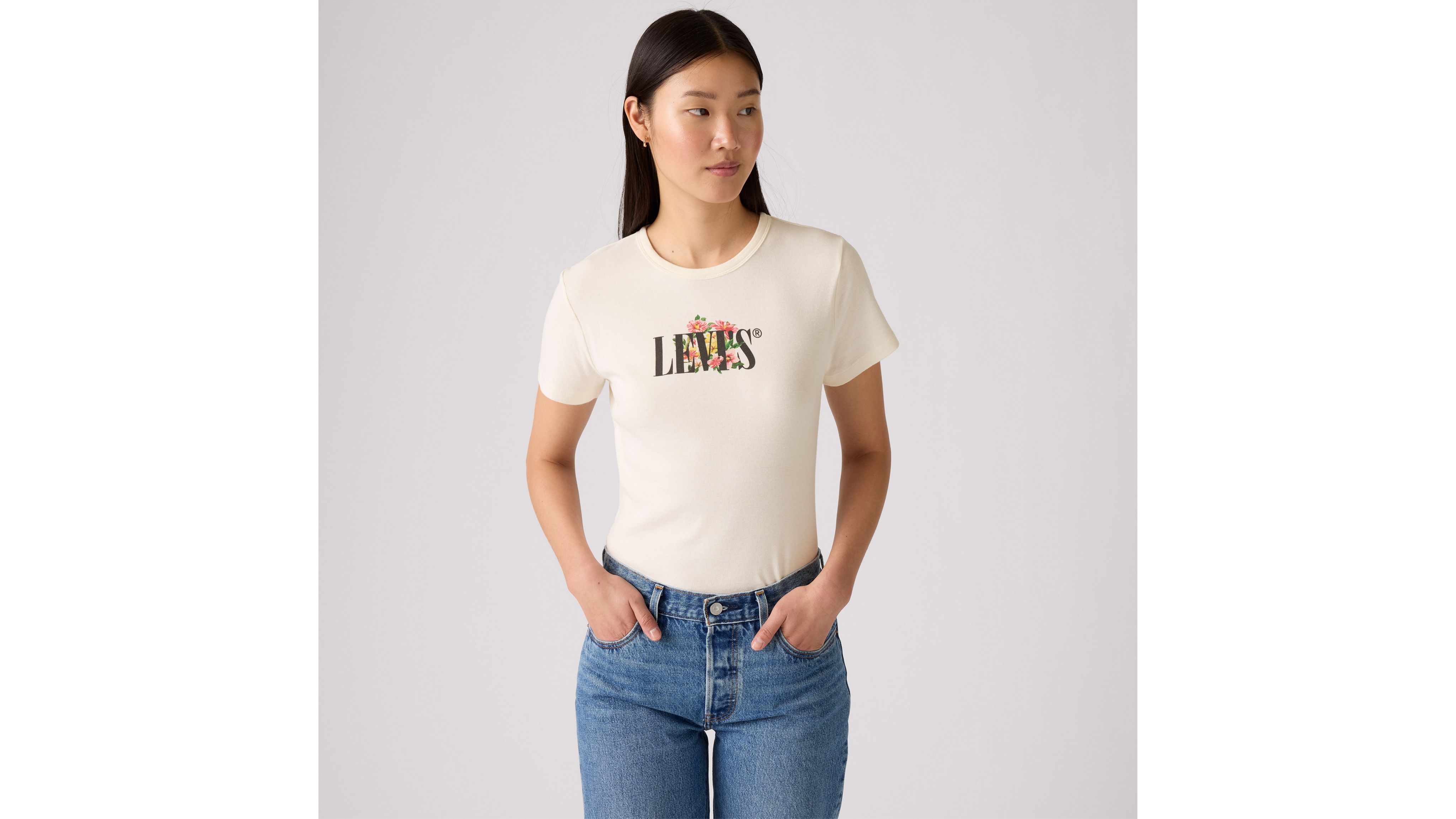 Graphic Rickie Tee 11