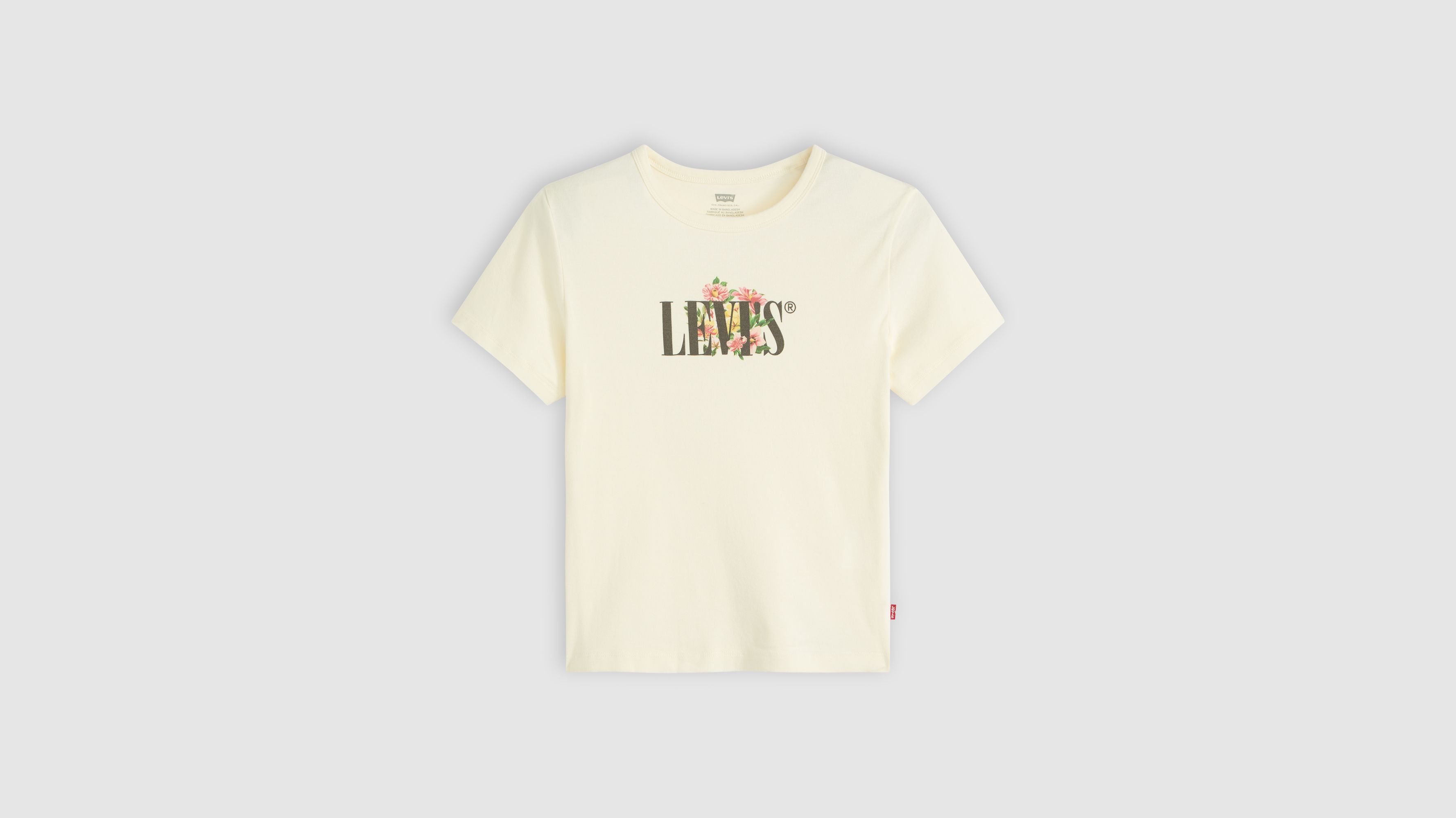 T-shirt graphique Rickie 5