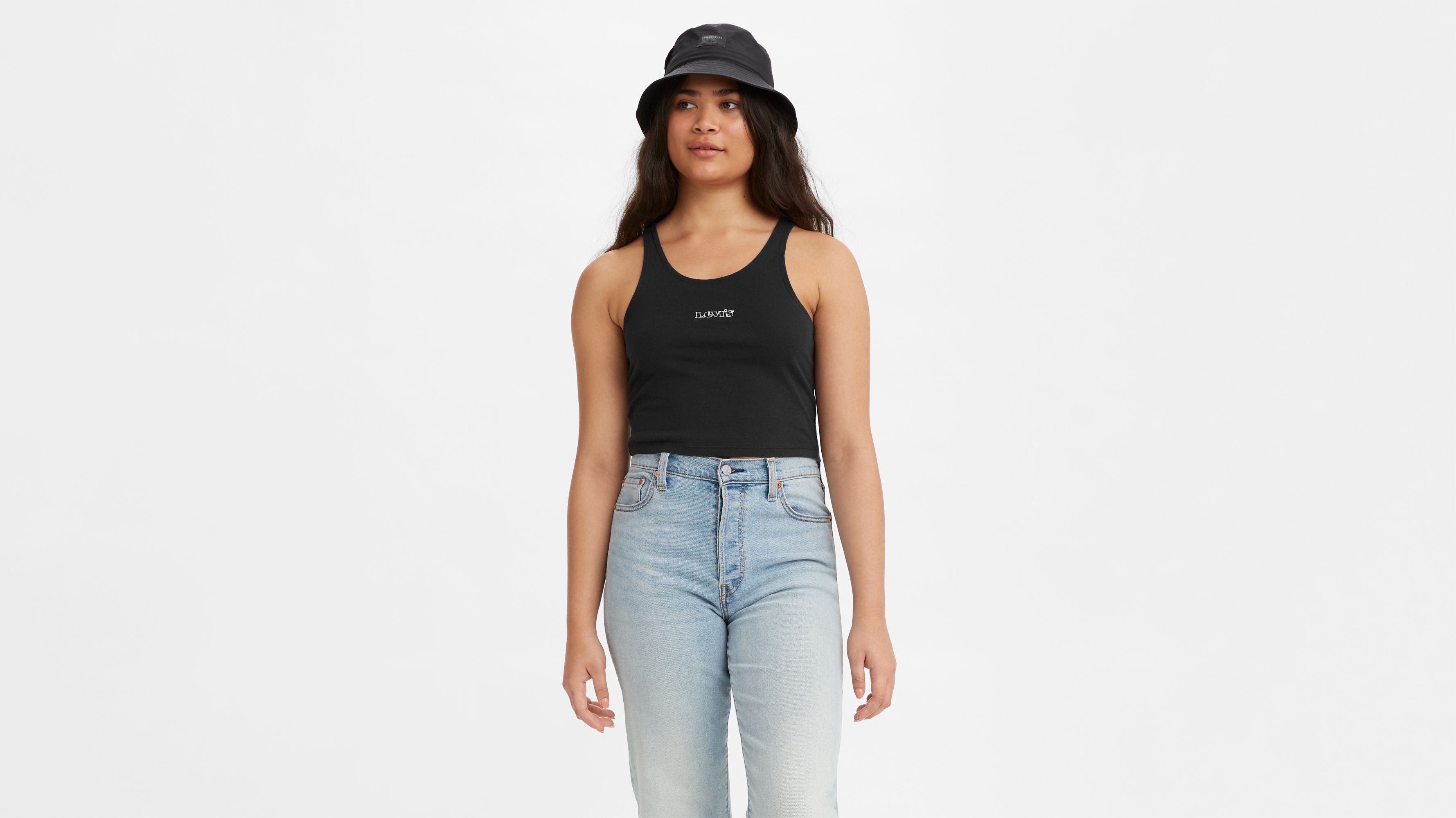 Graphic Baby Tank Top 3