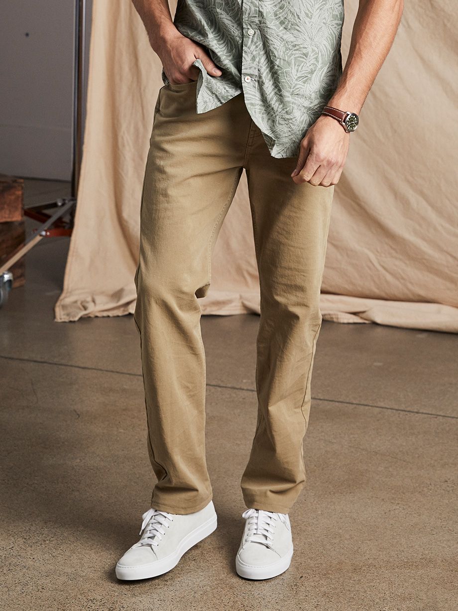 Dockers® US Khakis, Men's Clothing, Shoes & Accessories Dockers®