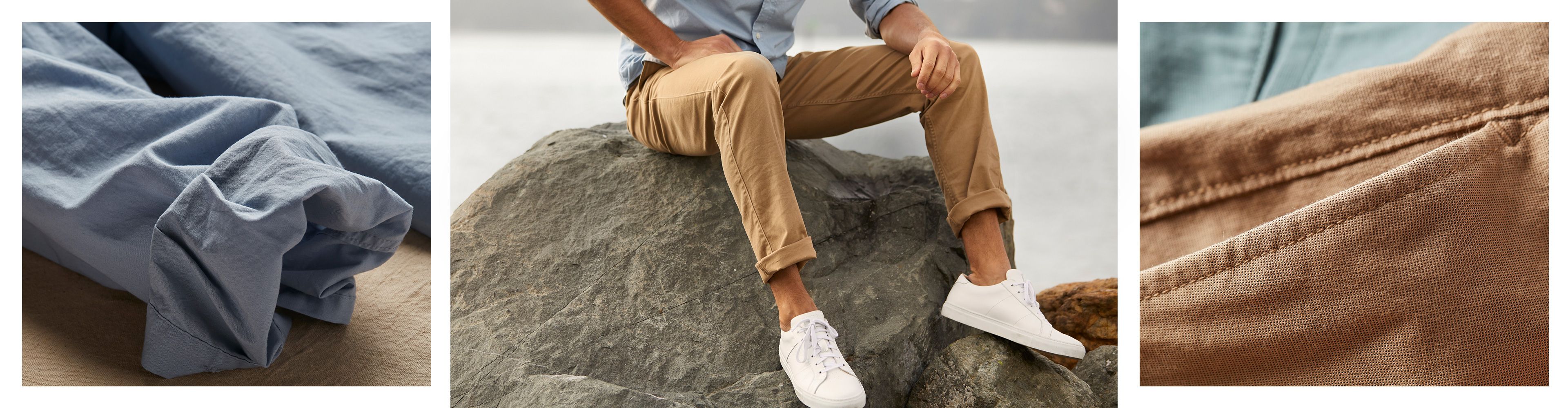 Dockers® US | Khakis, Men's Clothing, Shoes & Accessories | Dockers®