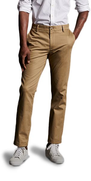 dockers casual pants