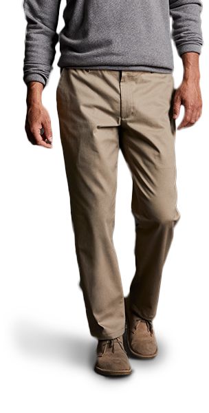 dockers casual pants