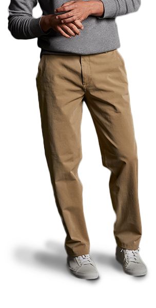 discount dockers pants