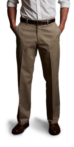 dockers casual pants