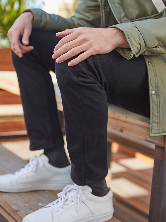 5.11 khakis
