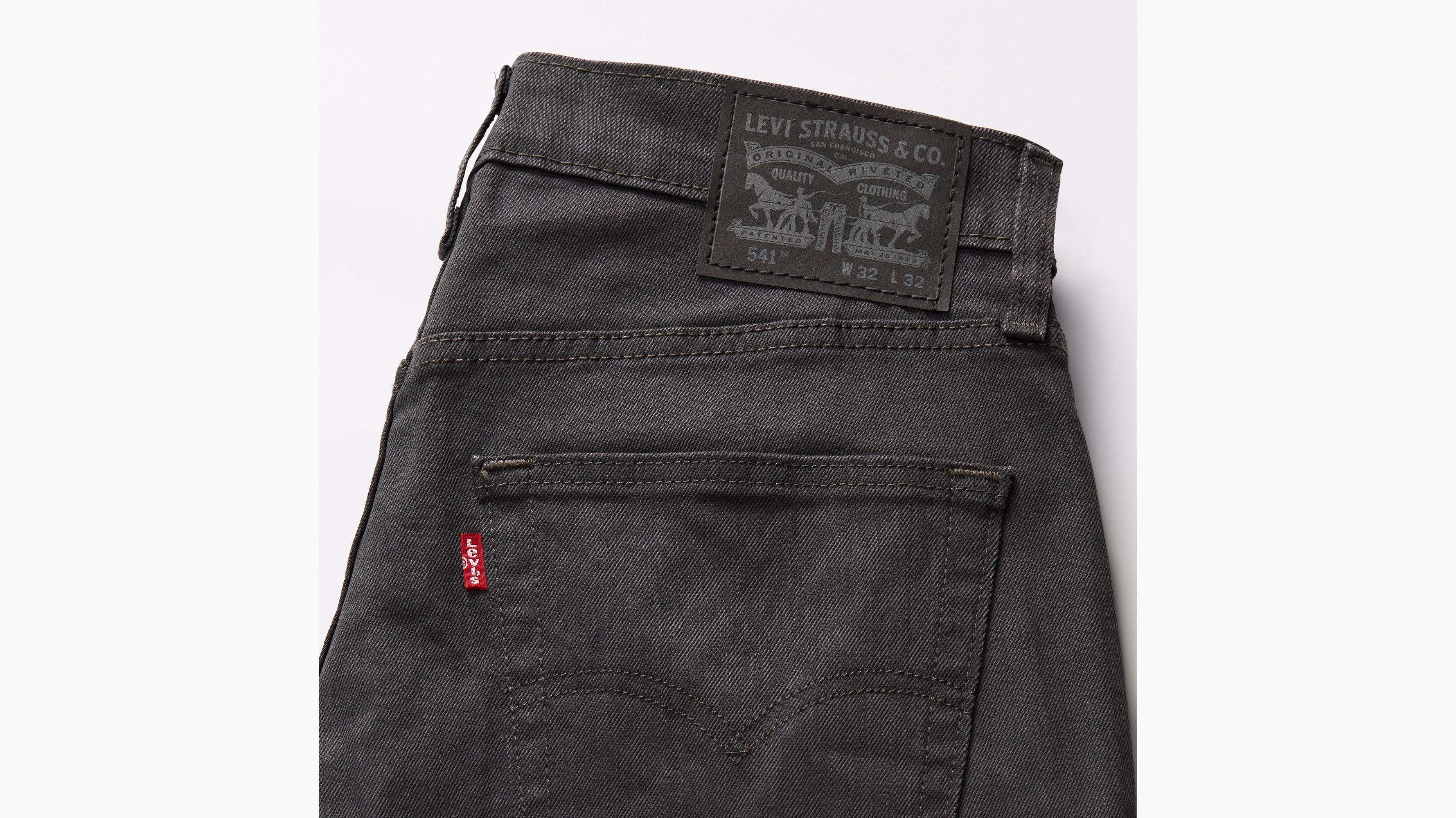 541™ Athletic Taper Fit Men's Jeans