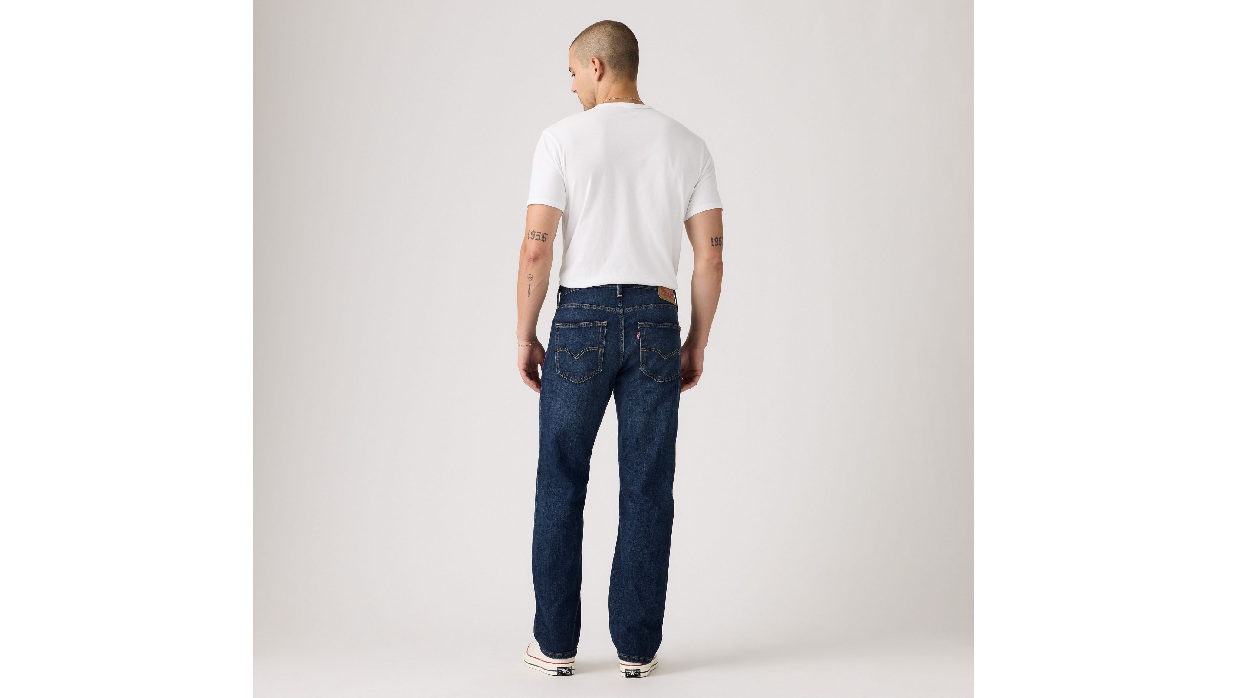 541™ Athletic Tapered Jeans Blue Levi's® PL