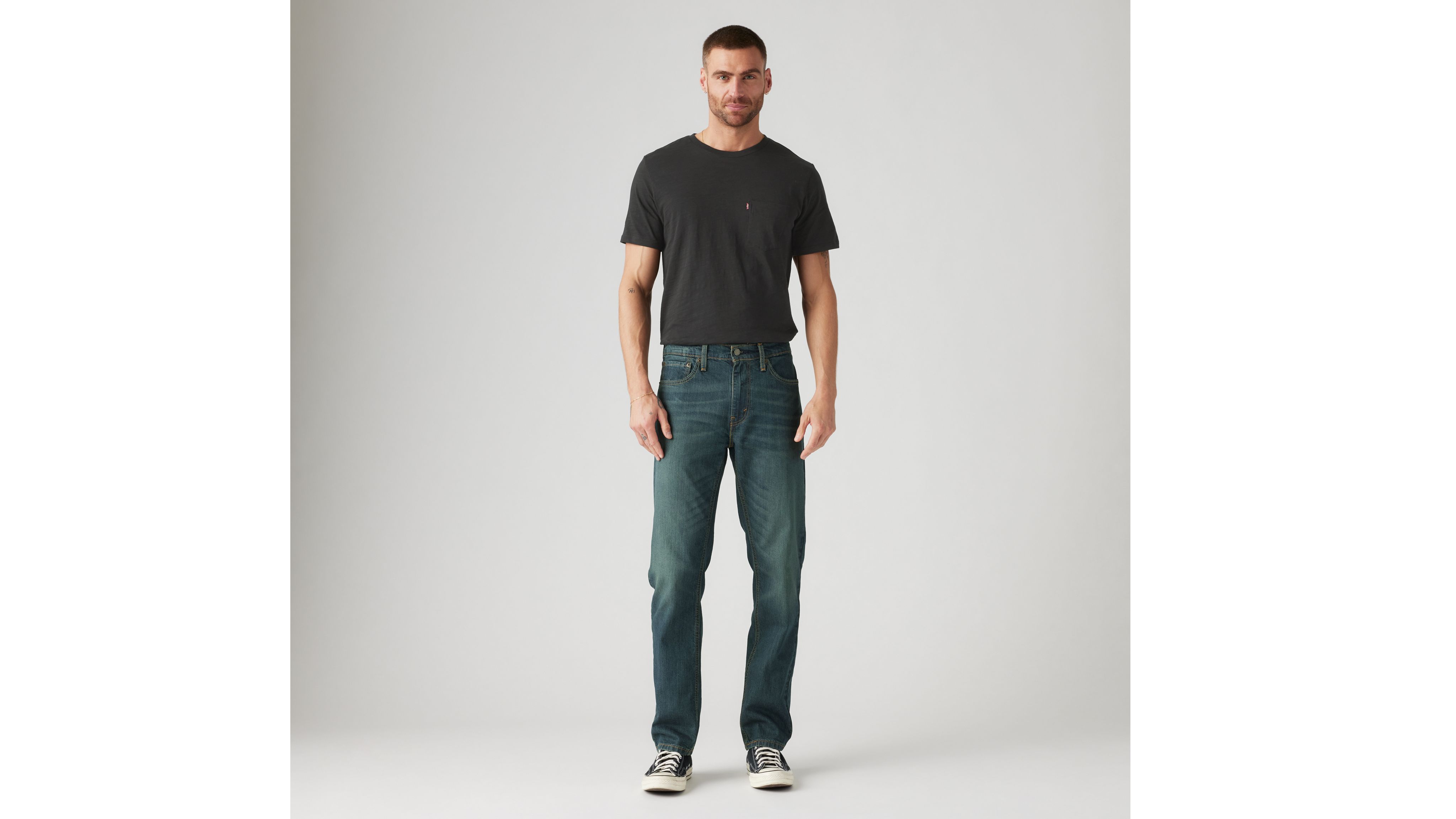 541™ Athletic Taper Fit Men's Jeans