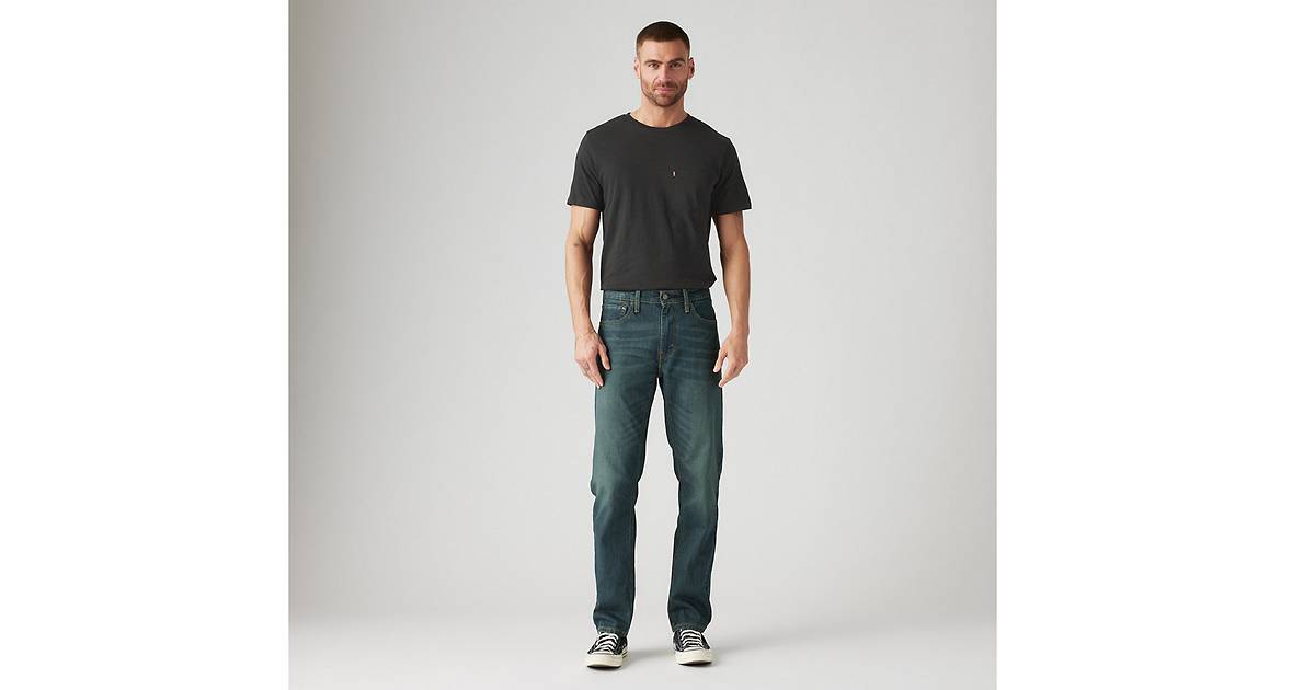 541™ Athletic Taper Men's Jeans - Medium Wash | Levi's® CA