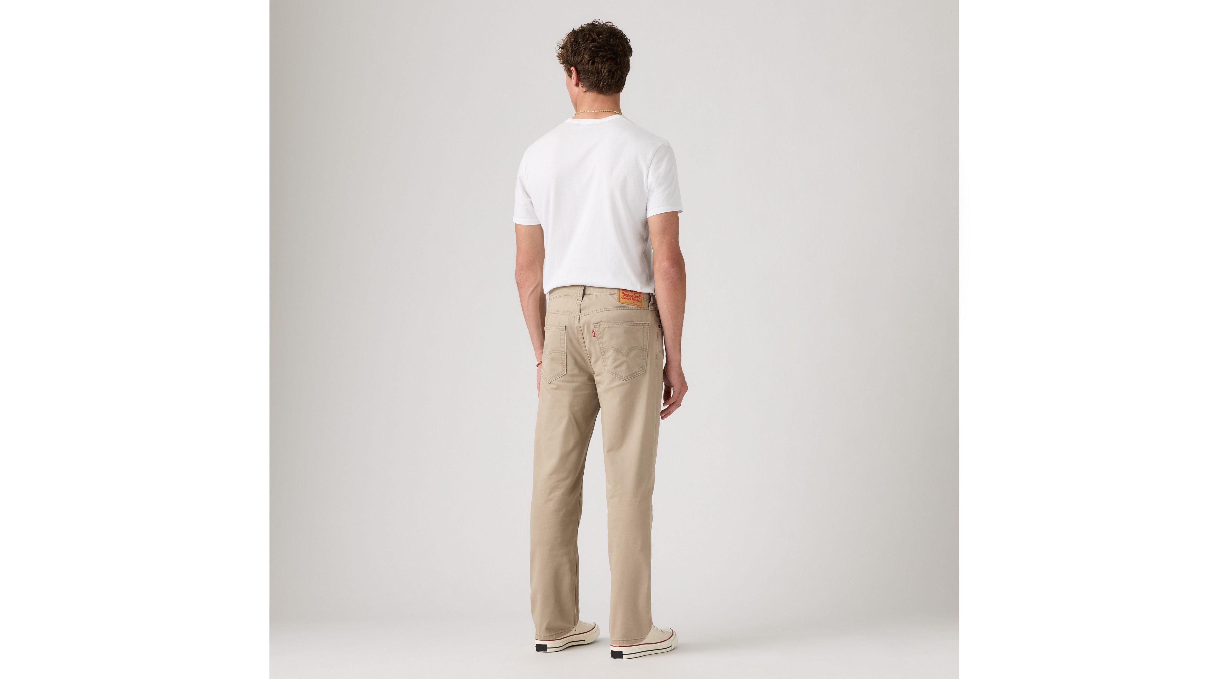 541™ Athletic Taper Men's Jeans 3