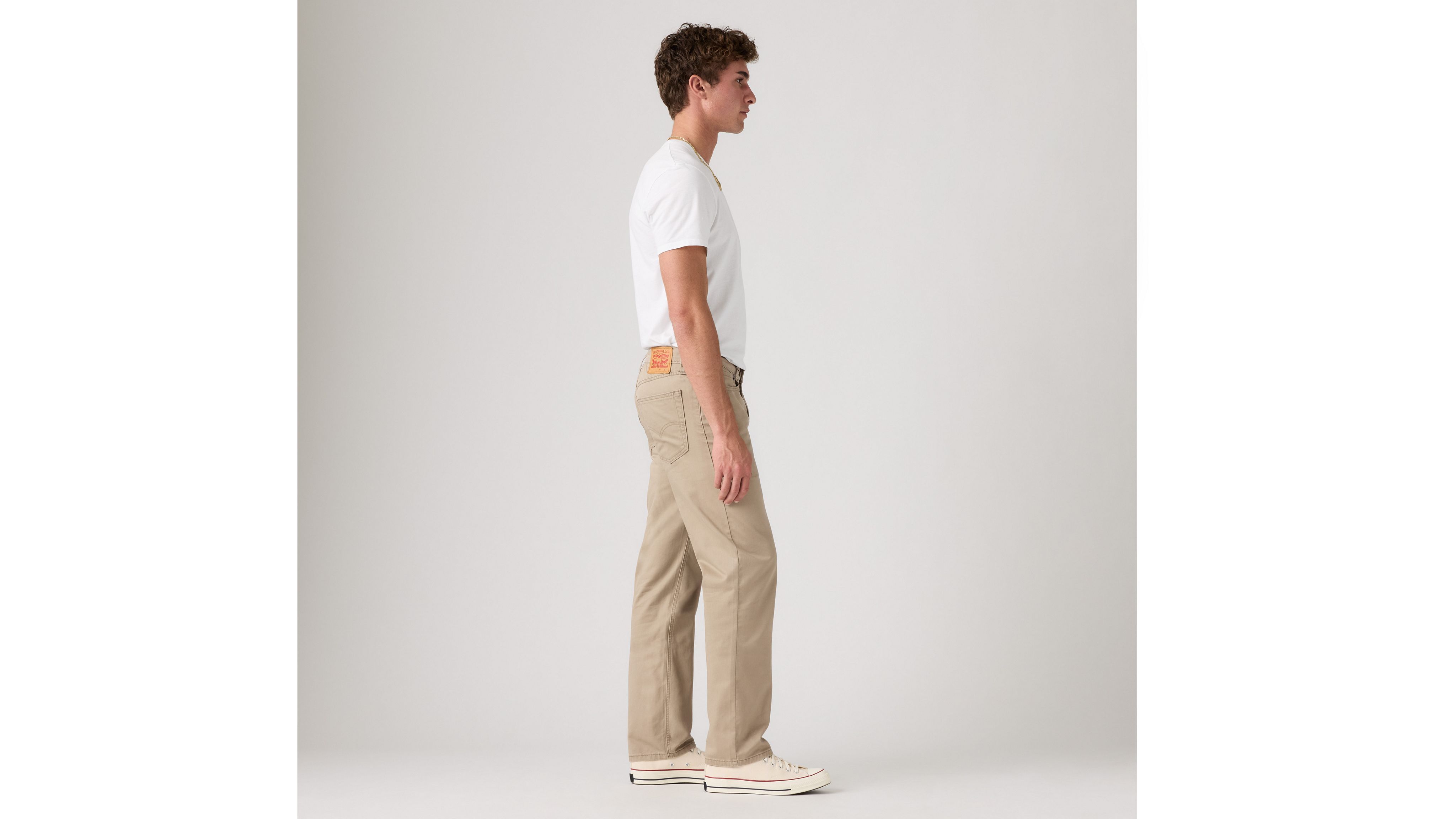 541™ Athletic Taper Men's Jeans 2