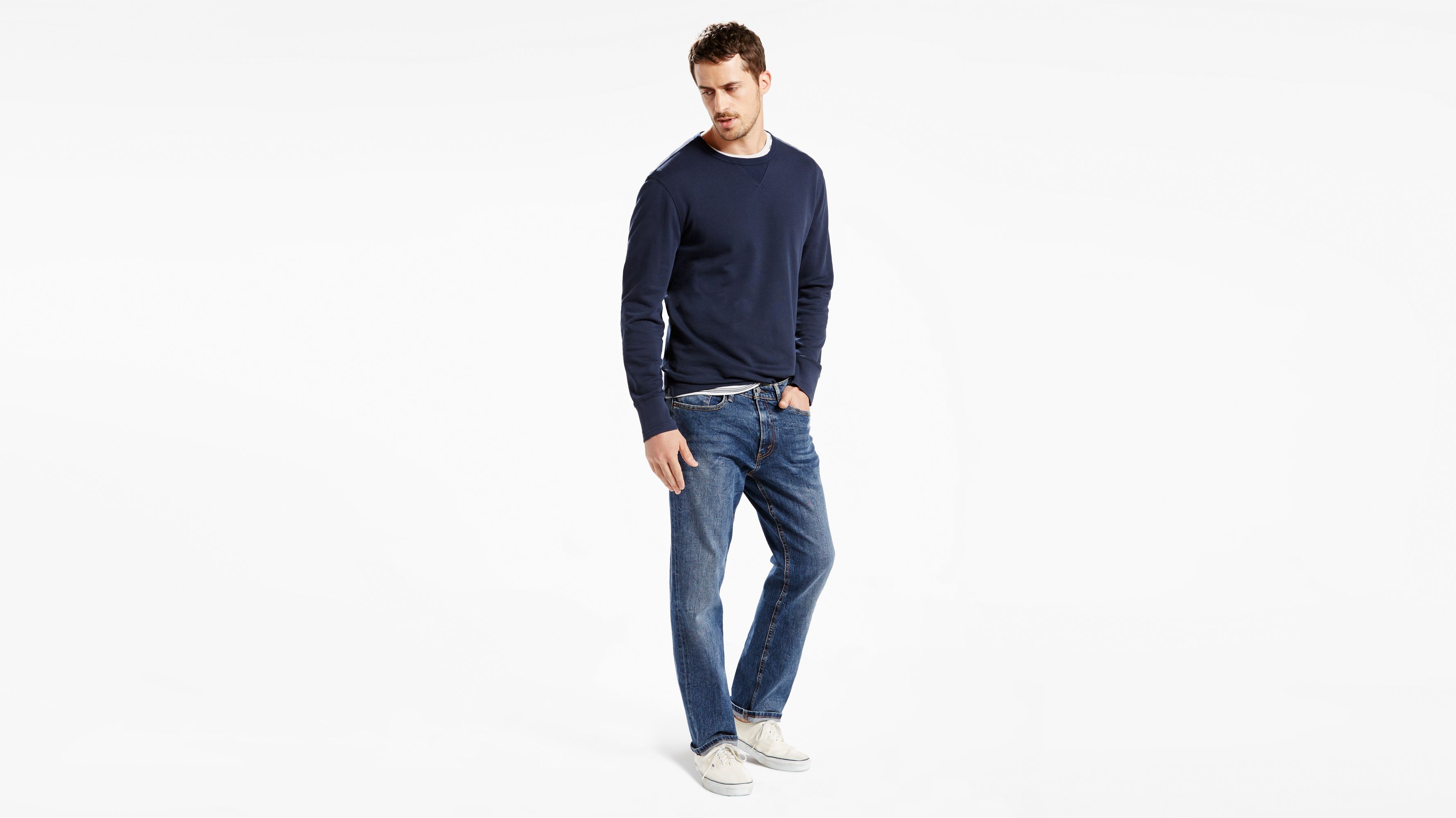 signature levi strauss s67 athletic