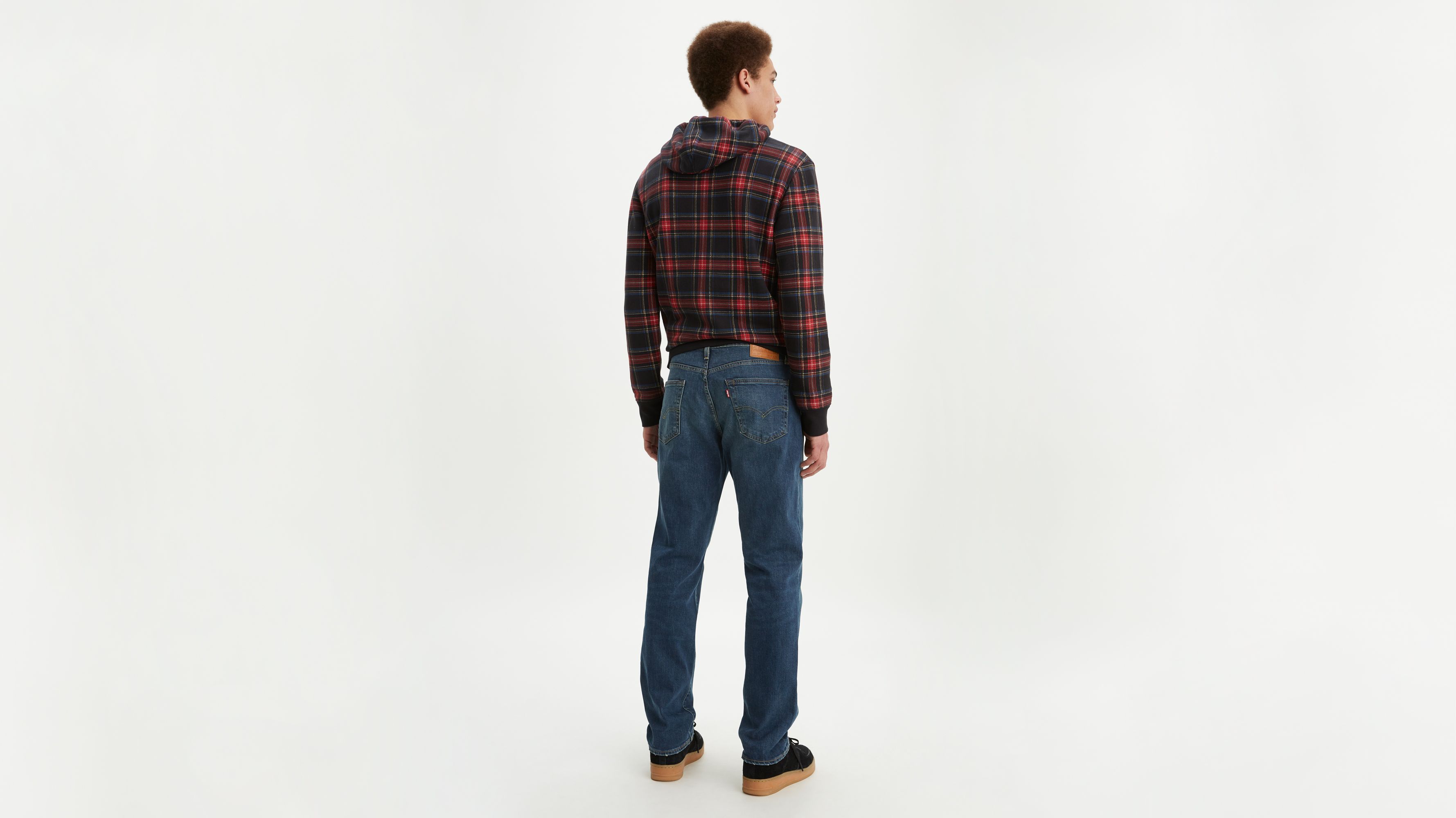 541™ Athletic Taper Men's Jeans 3