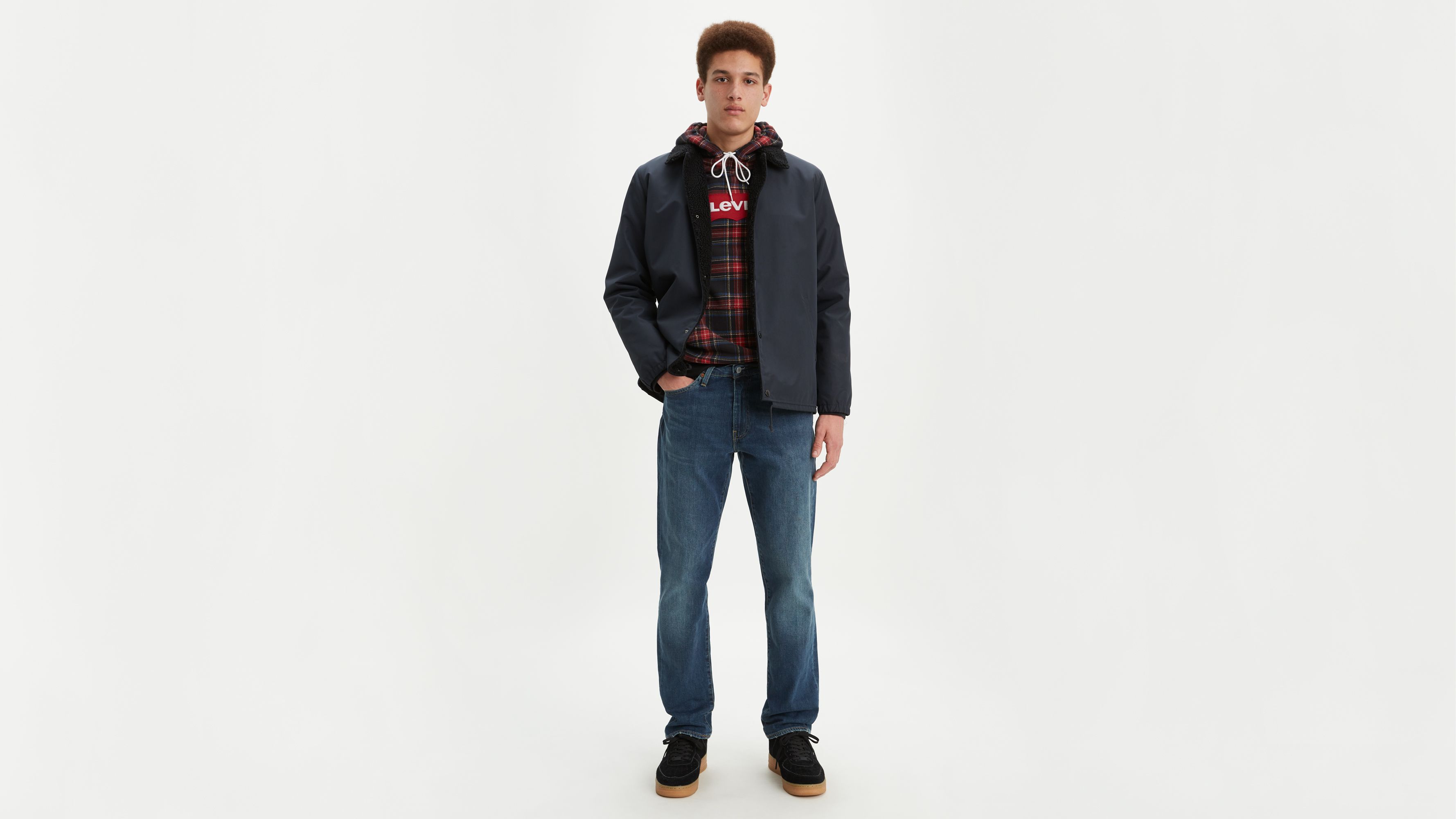 levis 541 36x34