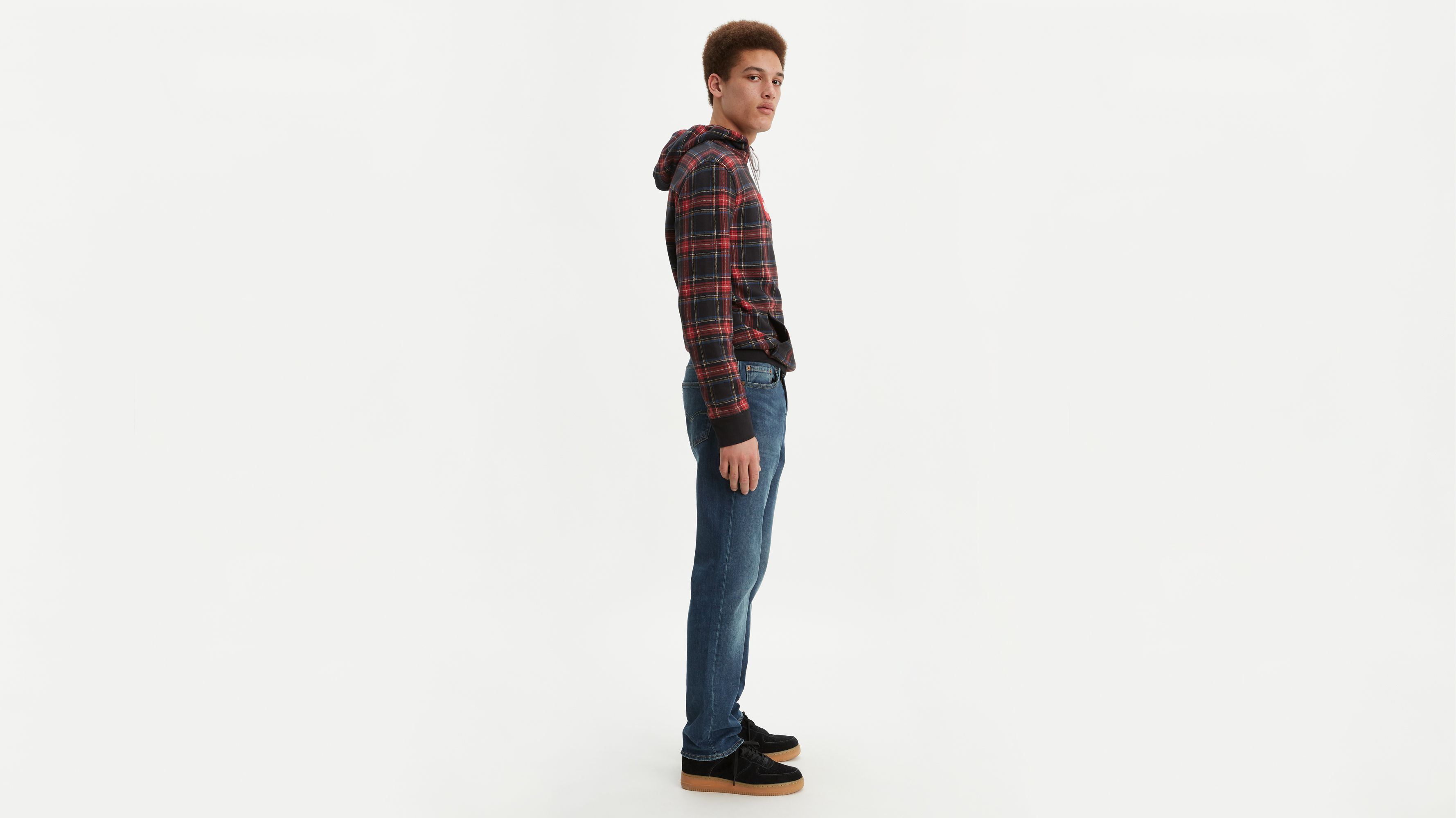 541™ Athletic Taper Men's Jeans 2