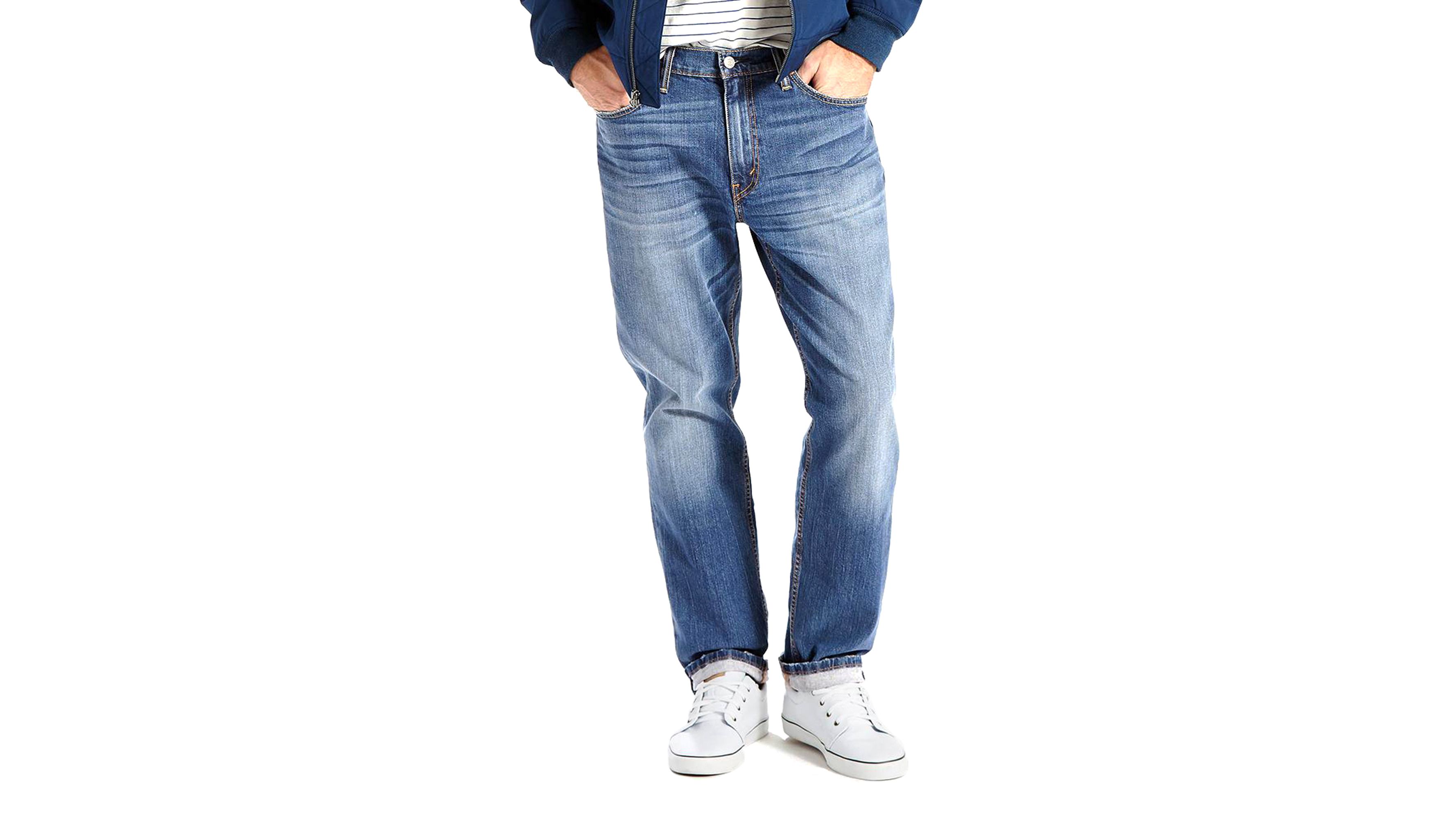 541 mens levis