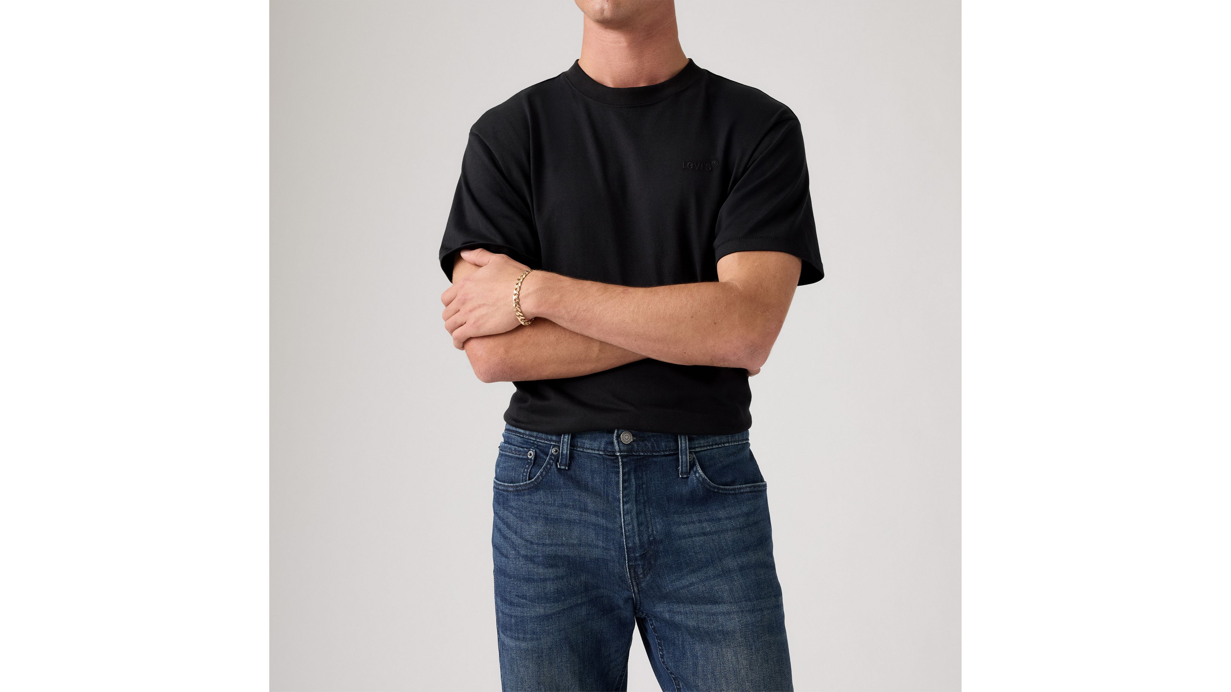 541™ Athletic Taper Levi’s® Flex Men's Jeans