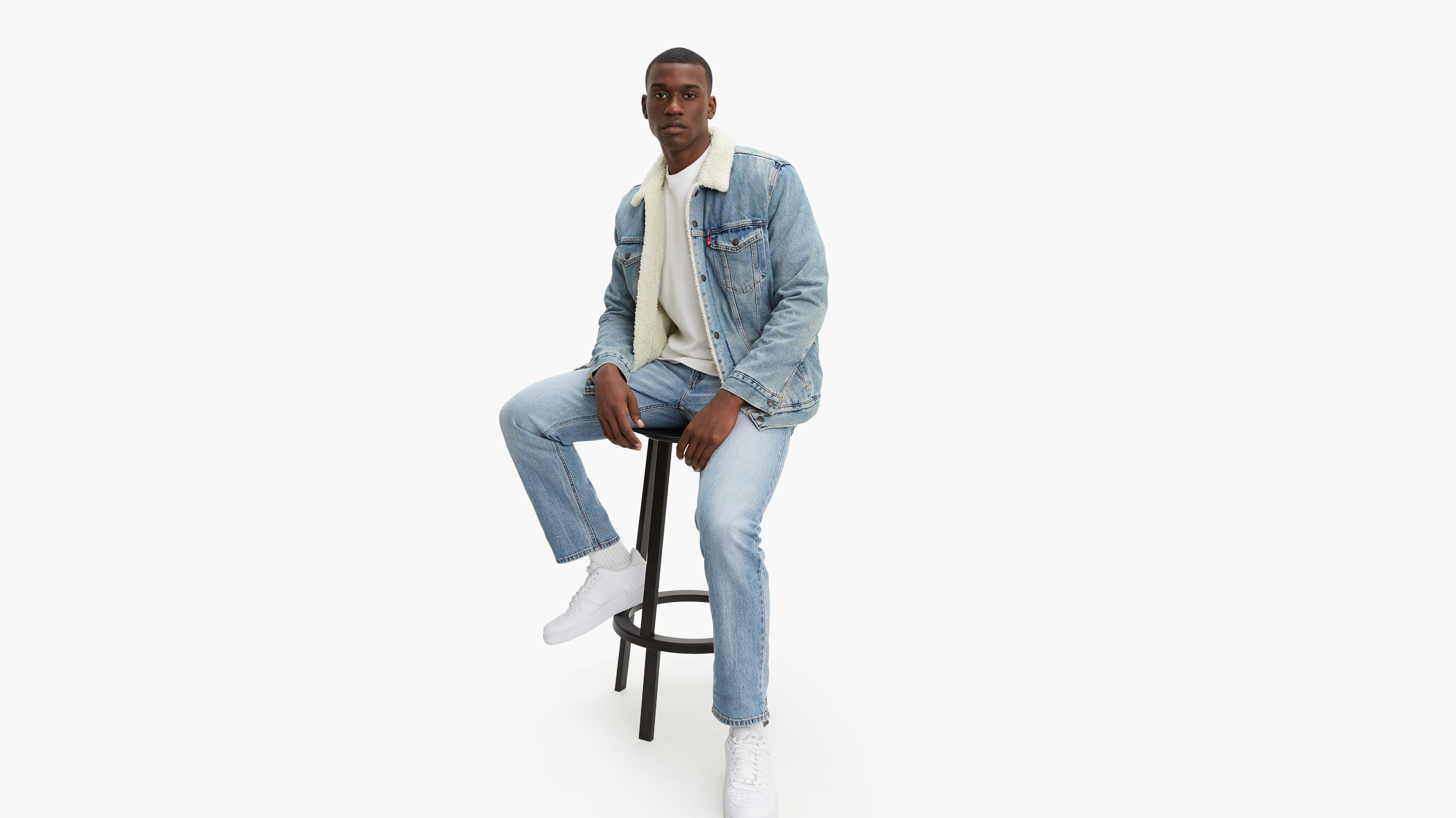 levi's men's 541