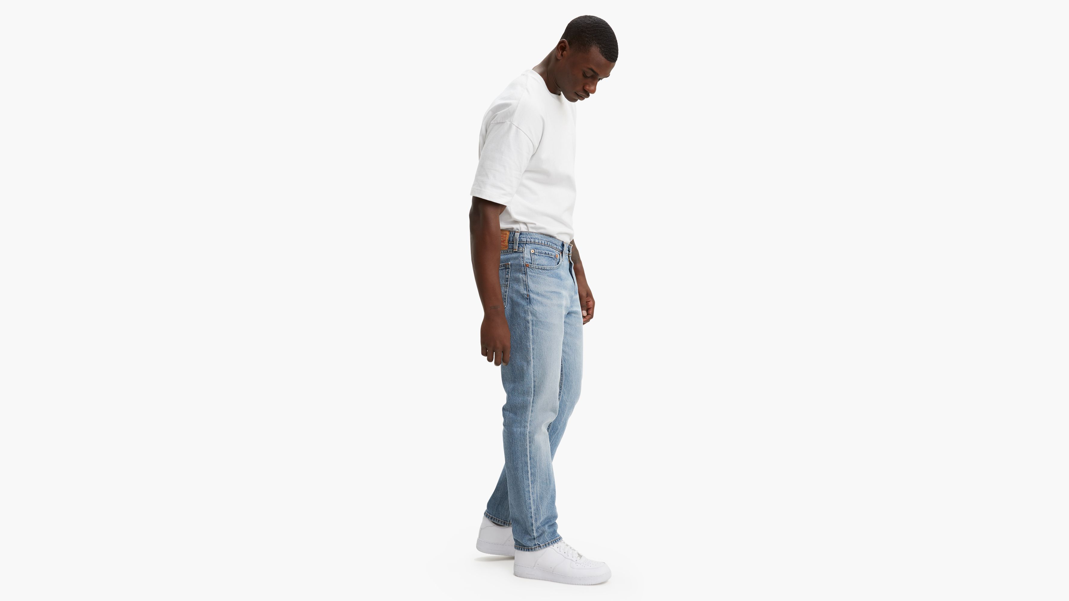 levis 541 athletic taper stretch