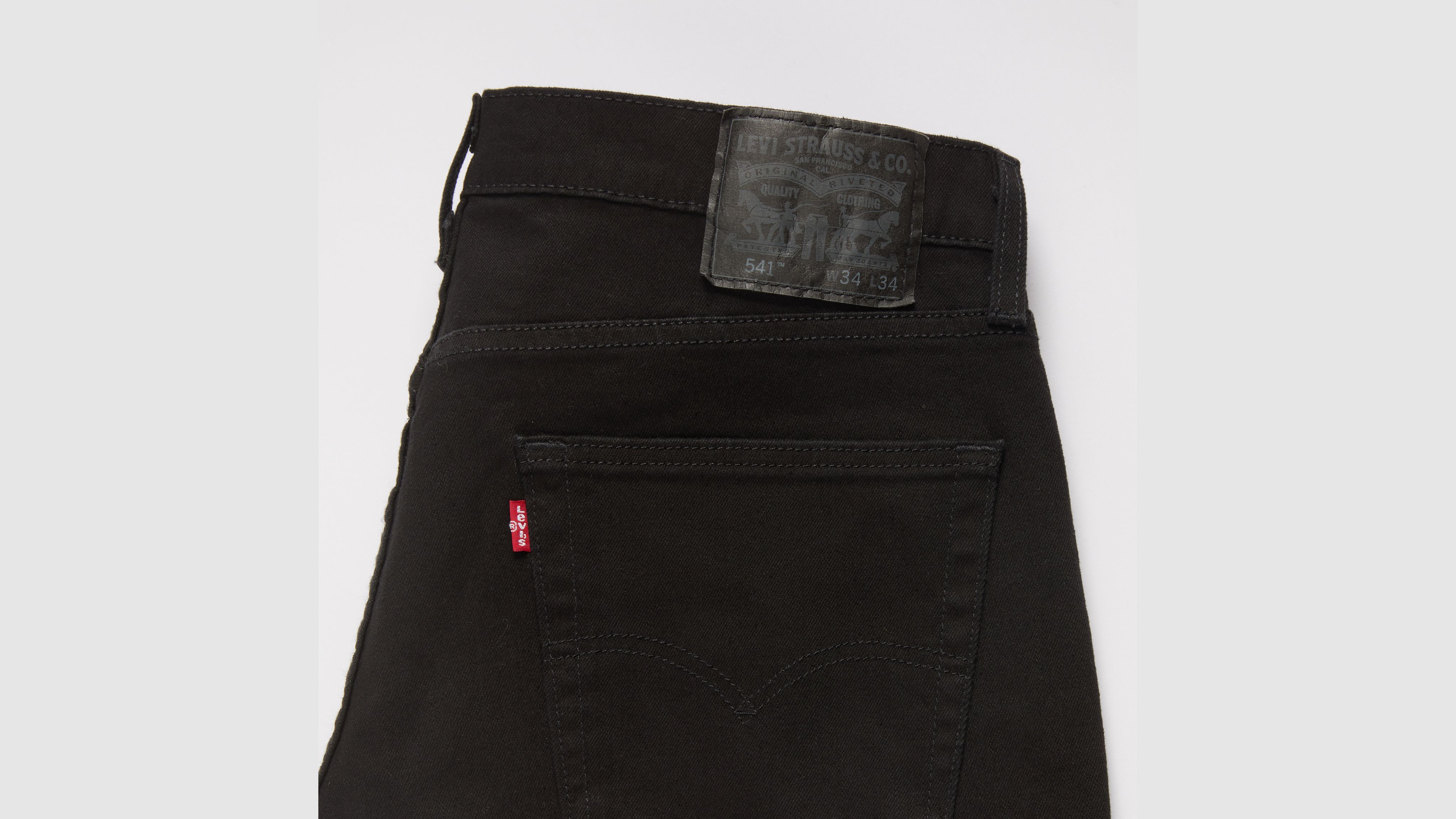 Kohls cheap black levis