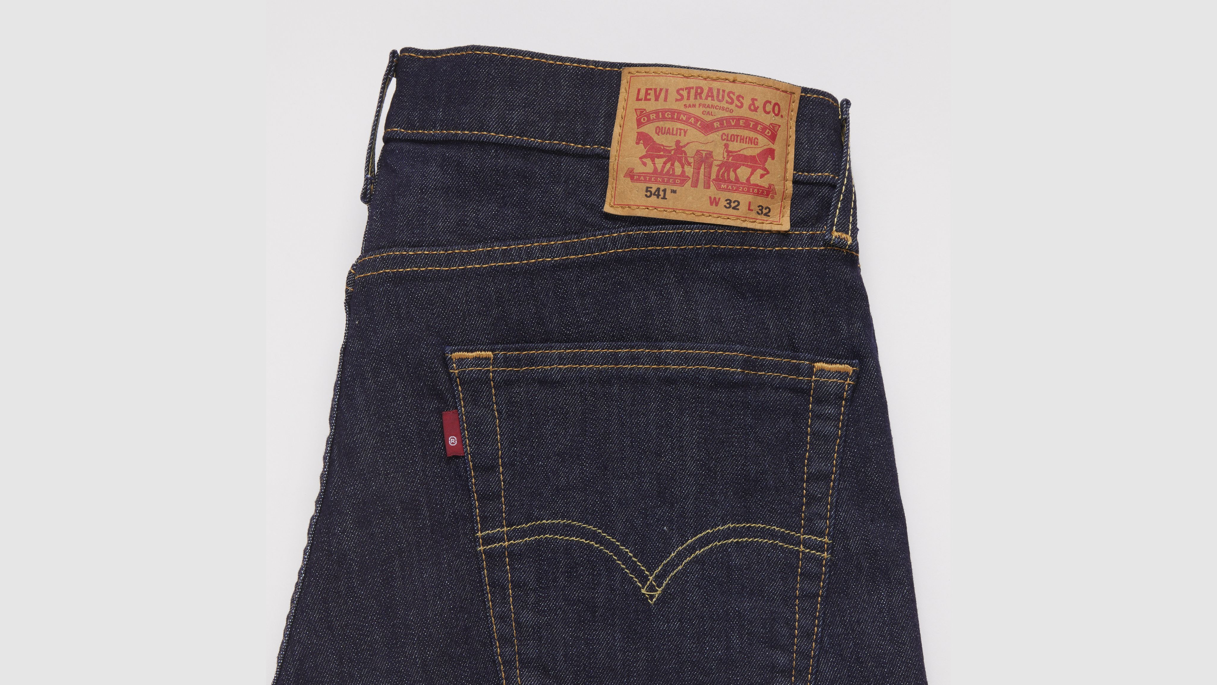 541™ Athletic Taper Fit Men's Jeans 7