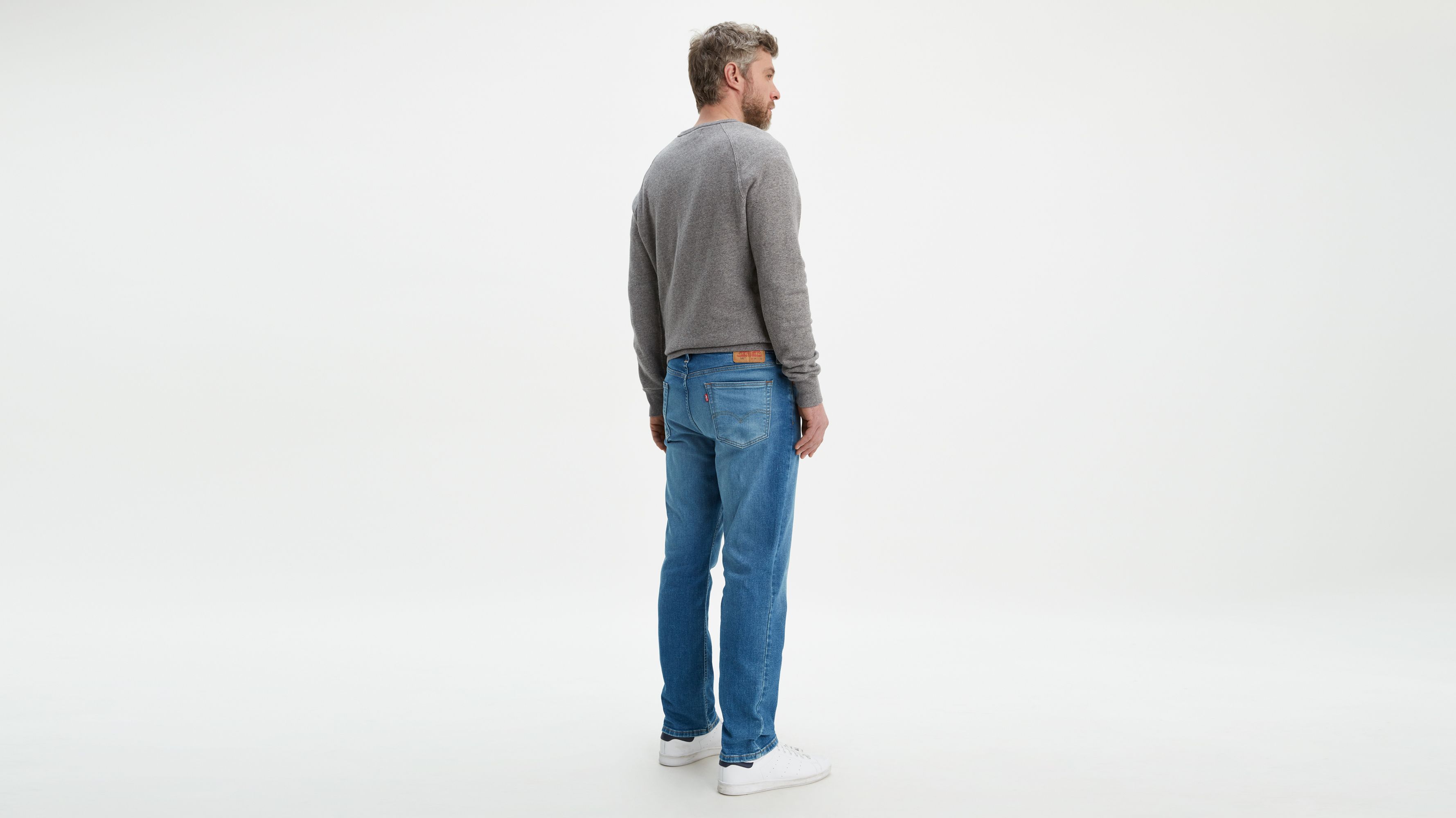 541 mens levis