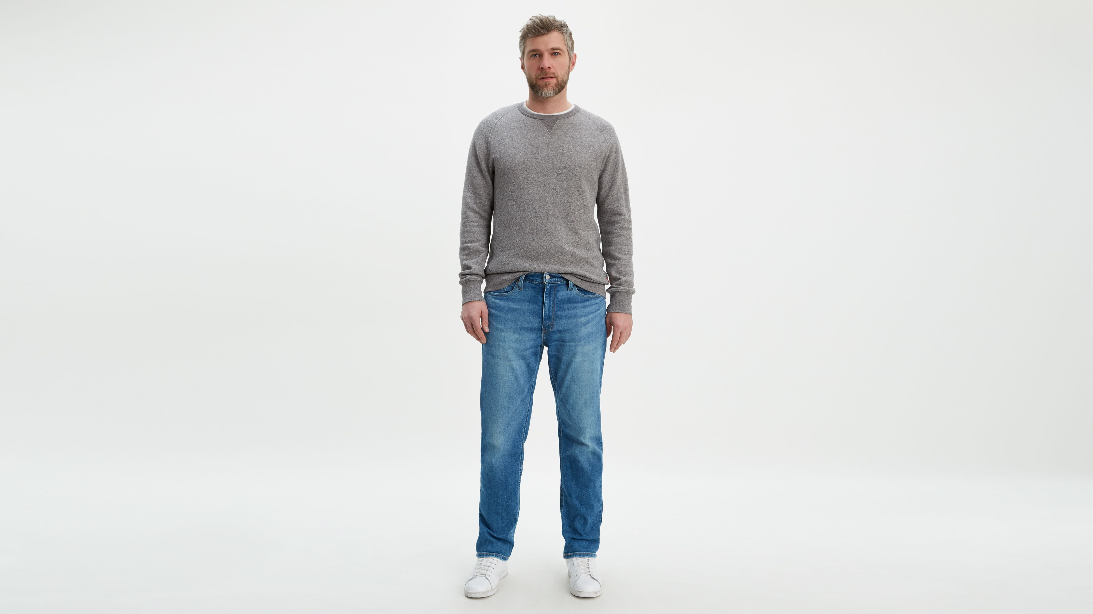 levi's 541 taper