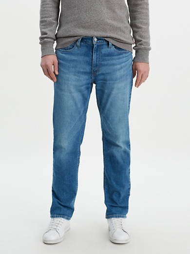541™ Athletic Taper Levi's® Flex Men's Jeans - Medium Wash | Levi's® CA
