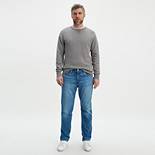 541™ Athletic Taper Levi’s® Flex Men's Jeans 1