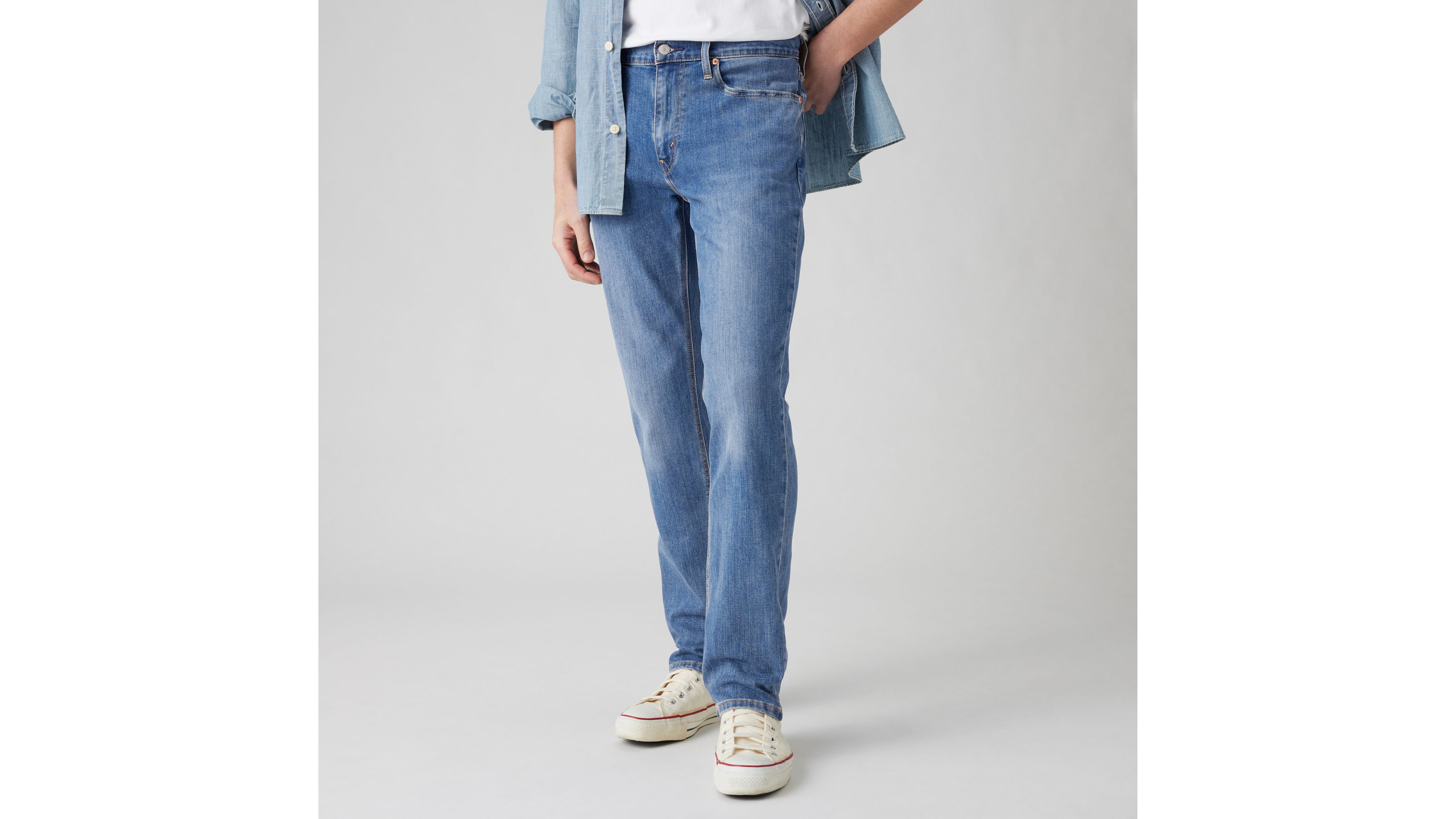 541™ Athletic Taper Men's Jeans 2