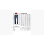 541™ Athletic Taper All Seasons Men's Jeans 8