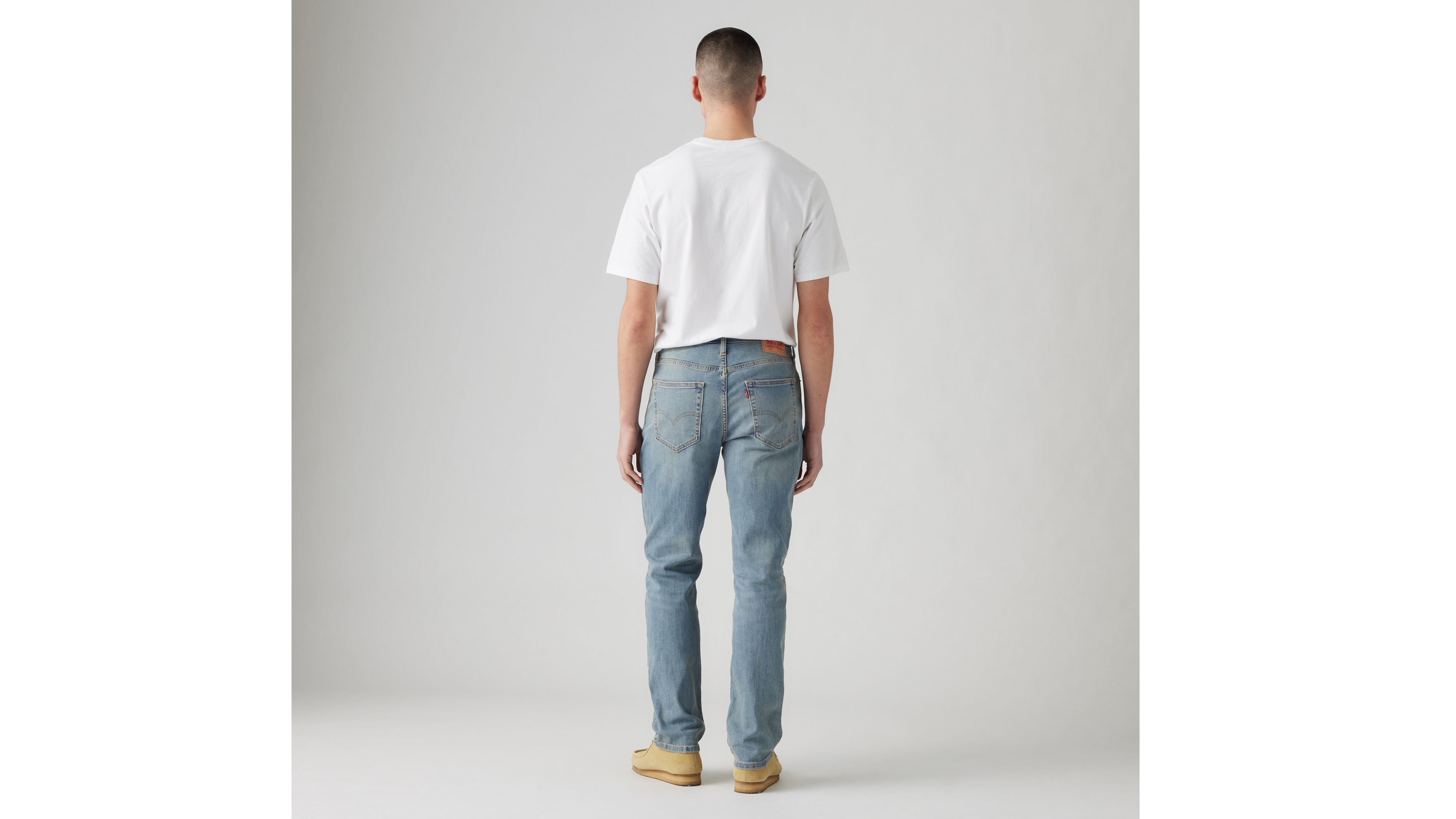 Men's Athletic Fit Jeans | Levi's® US