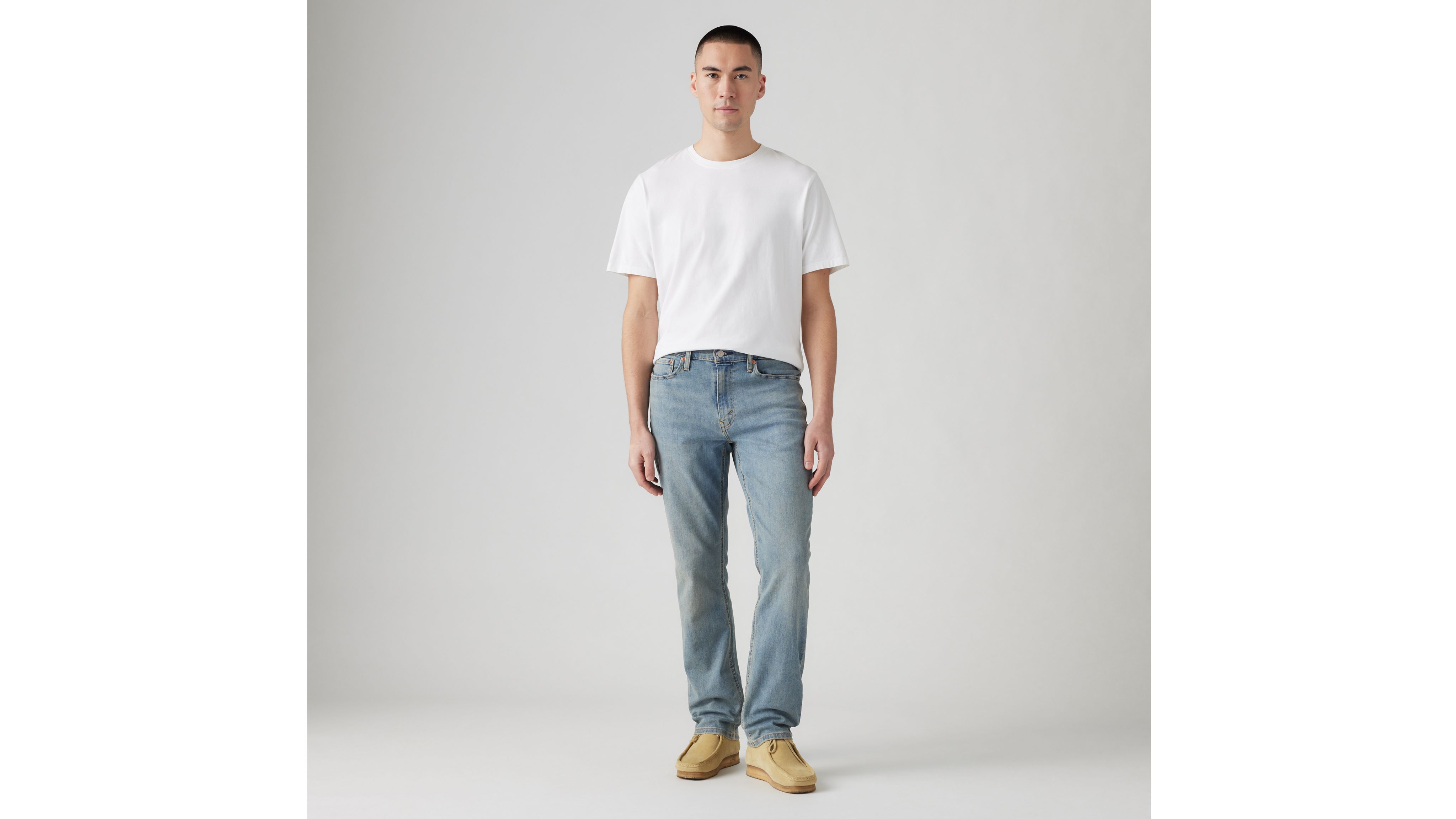 Levis 541 on sale the bay