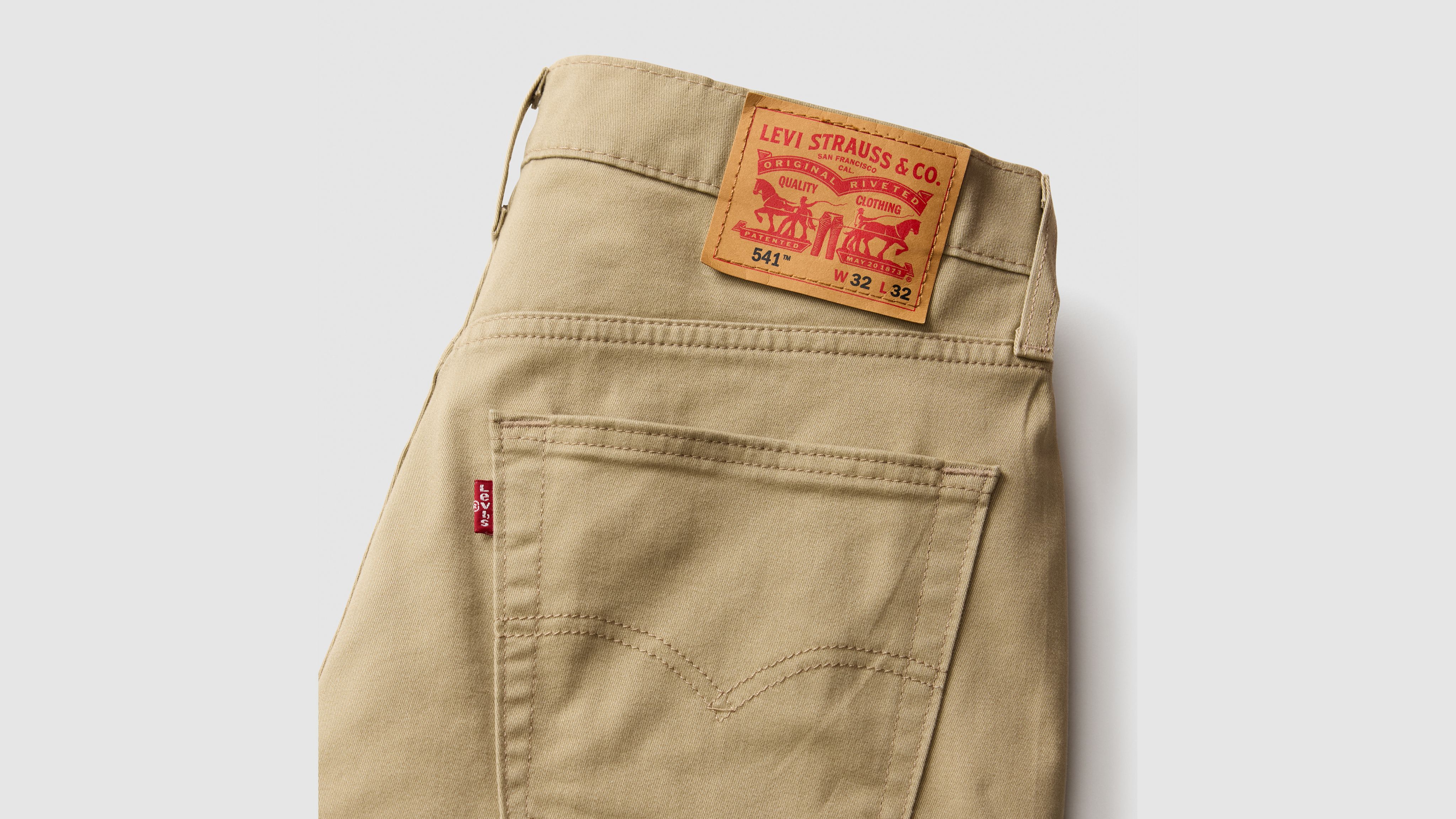 541™ Athletic Taper All Seasons Men's Pants