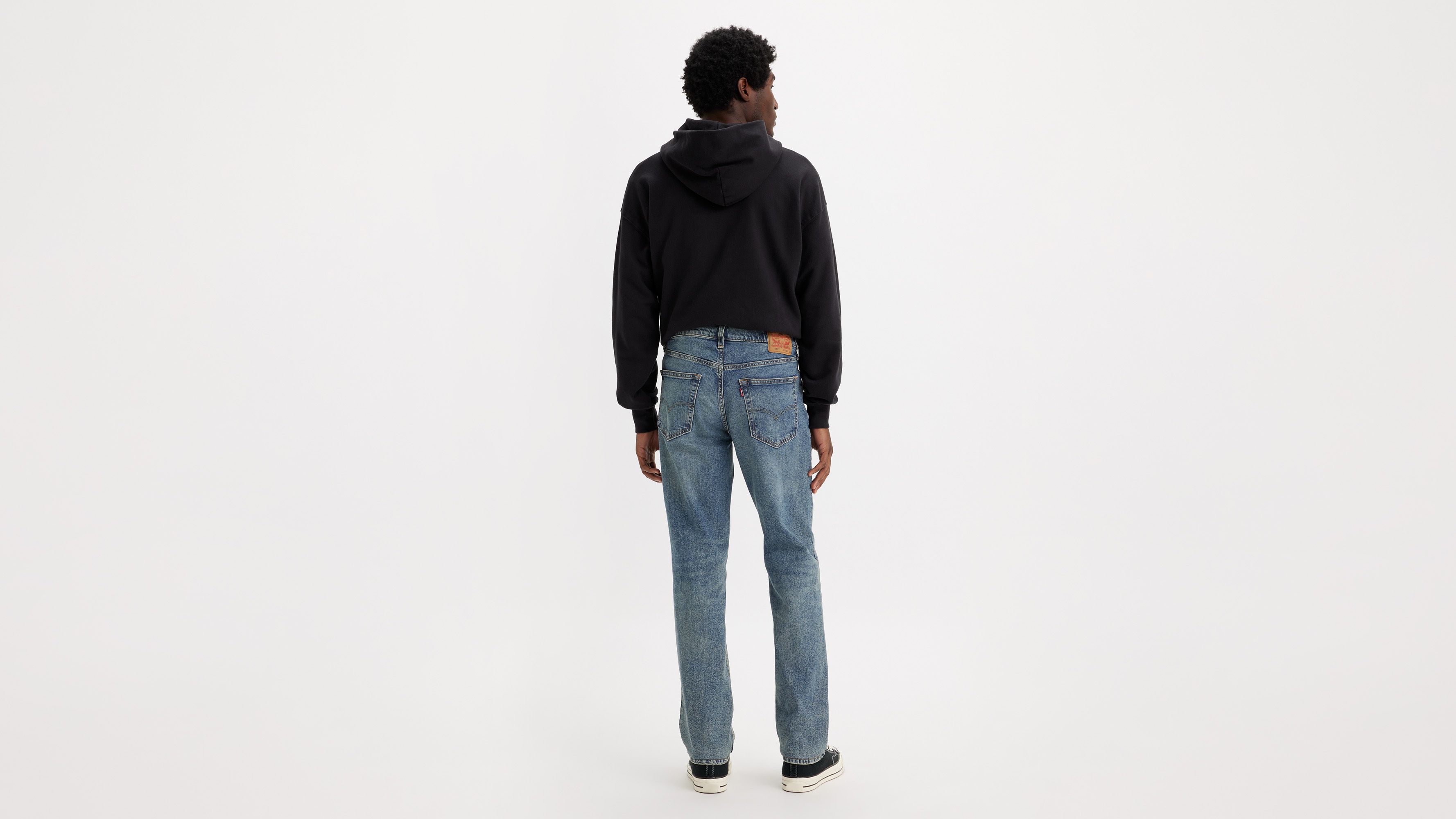 Men's Athletic Fit Jeans | Levi's® US