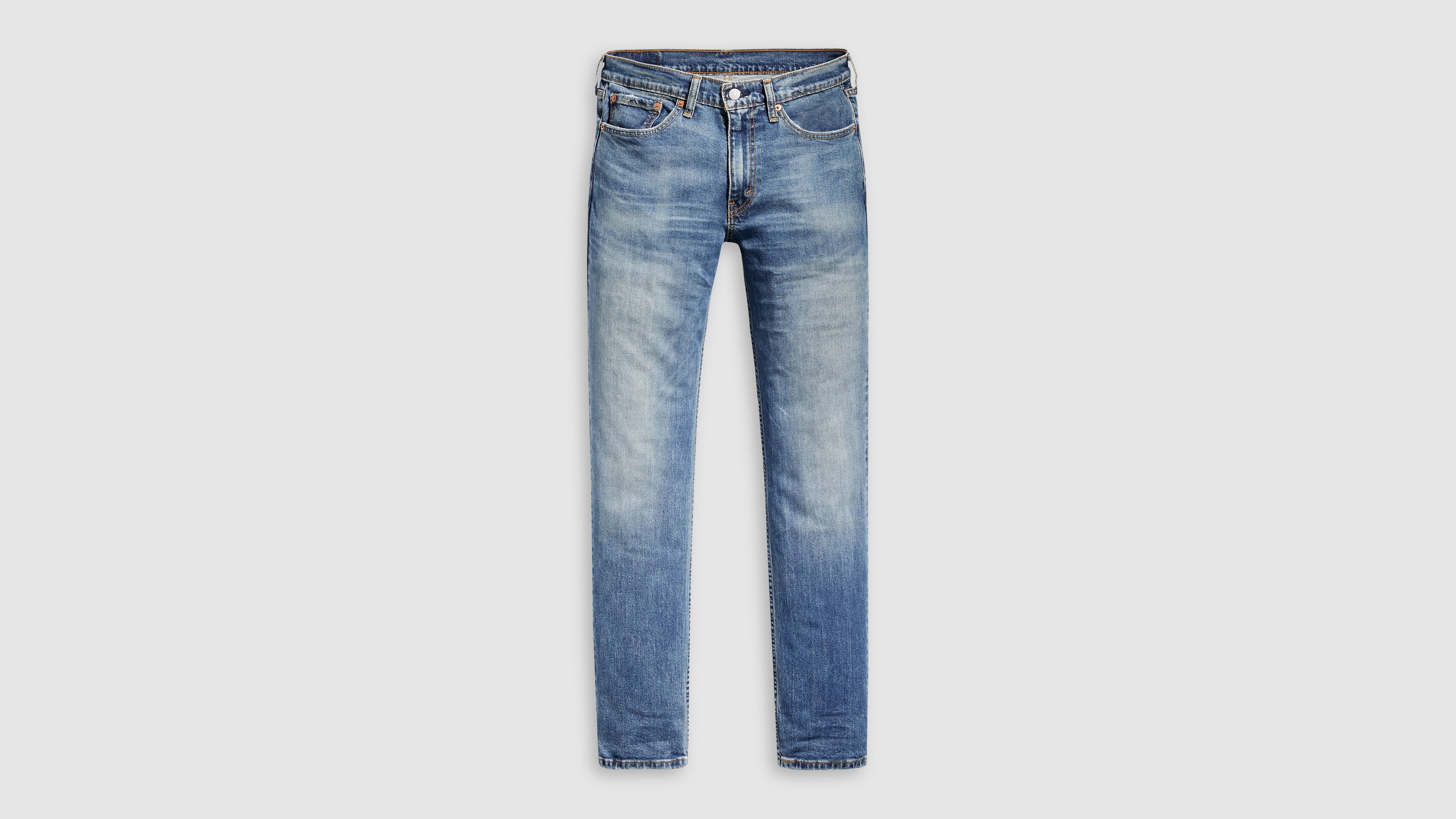 541™ Athletic Taper Men's Jeans - Medium Wash | Levi's® US