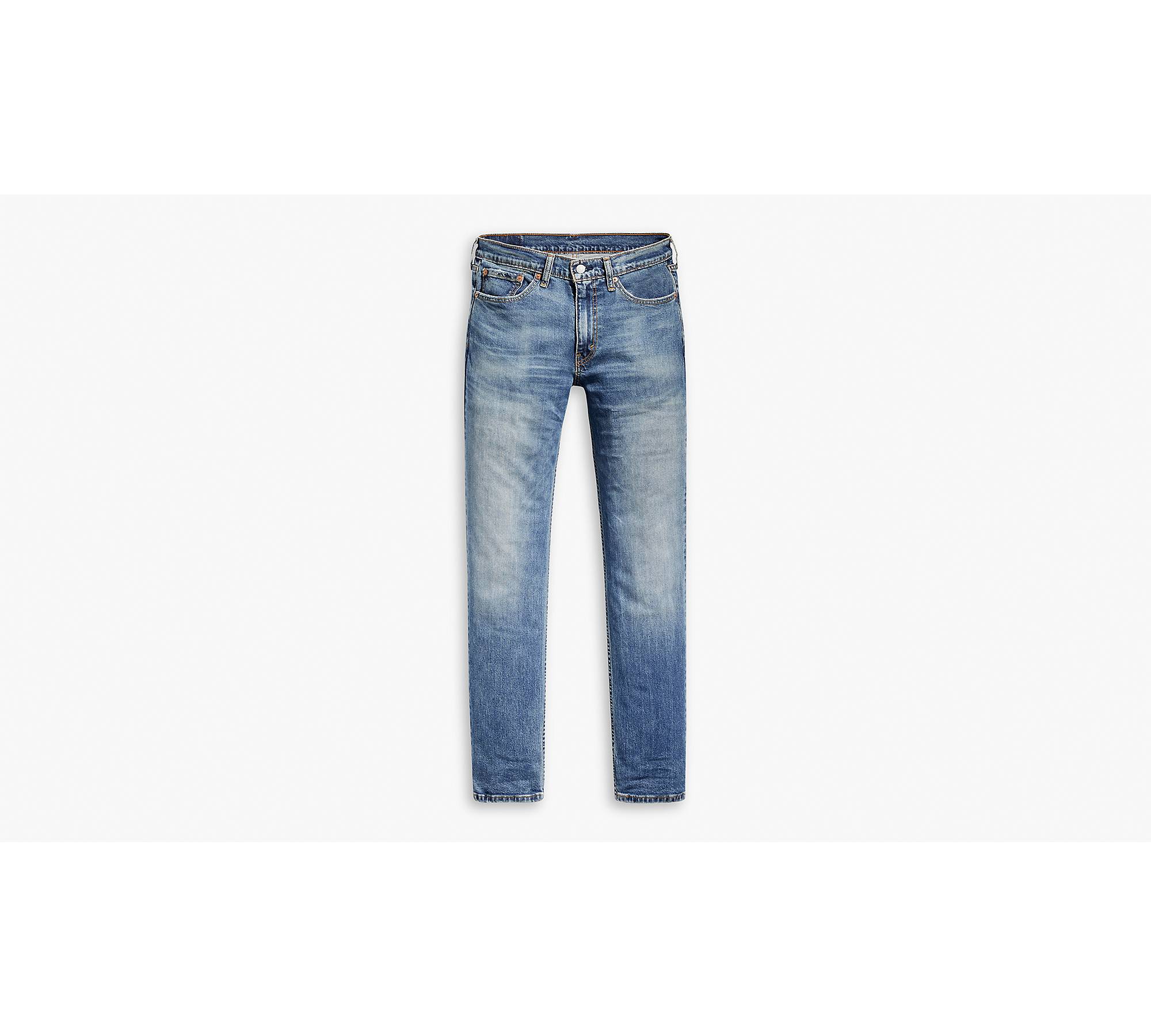 541 Athletic Jeans - Comfortable Jeans for Men