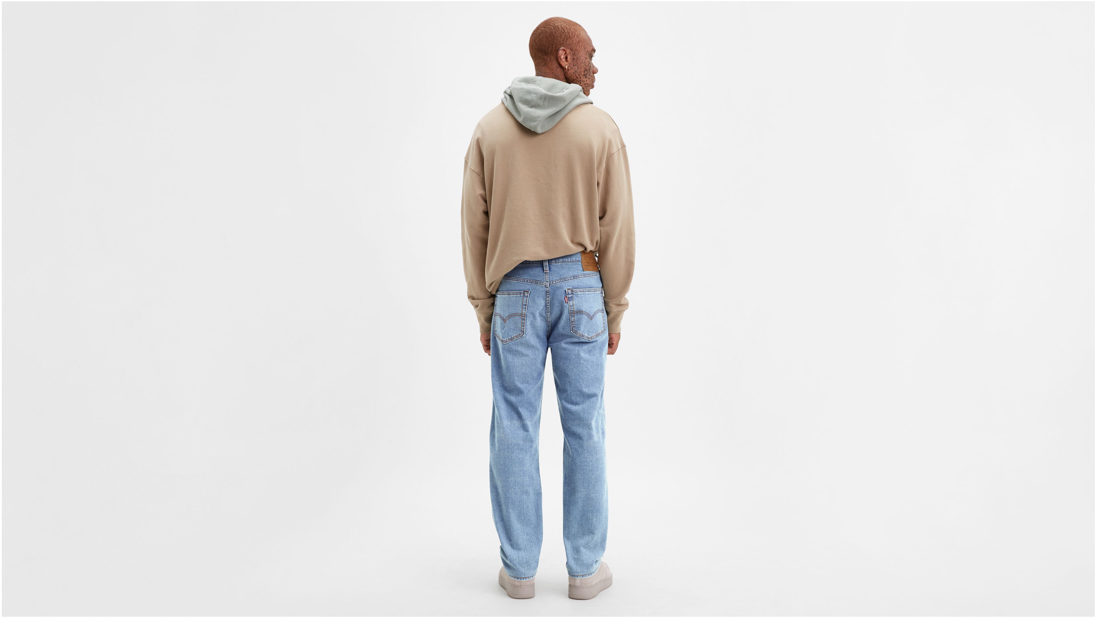 541™ Athletic Taper Fit Levi’s® Flex Men's Jeans Light Wash Levi's® US