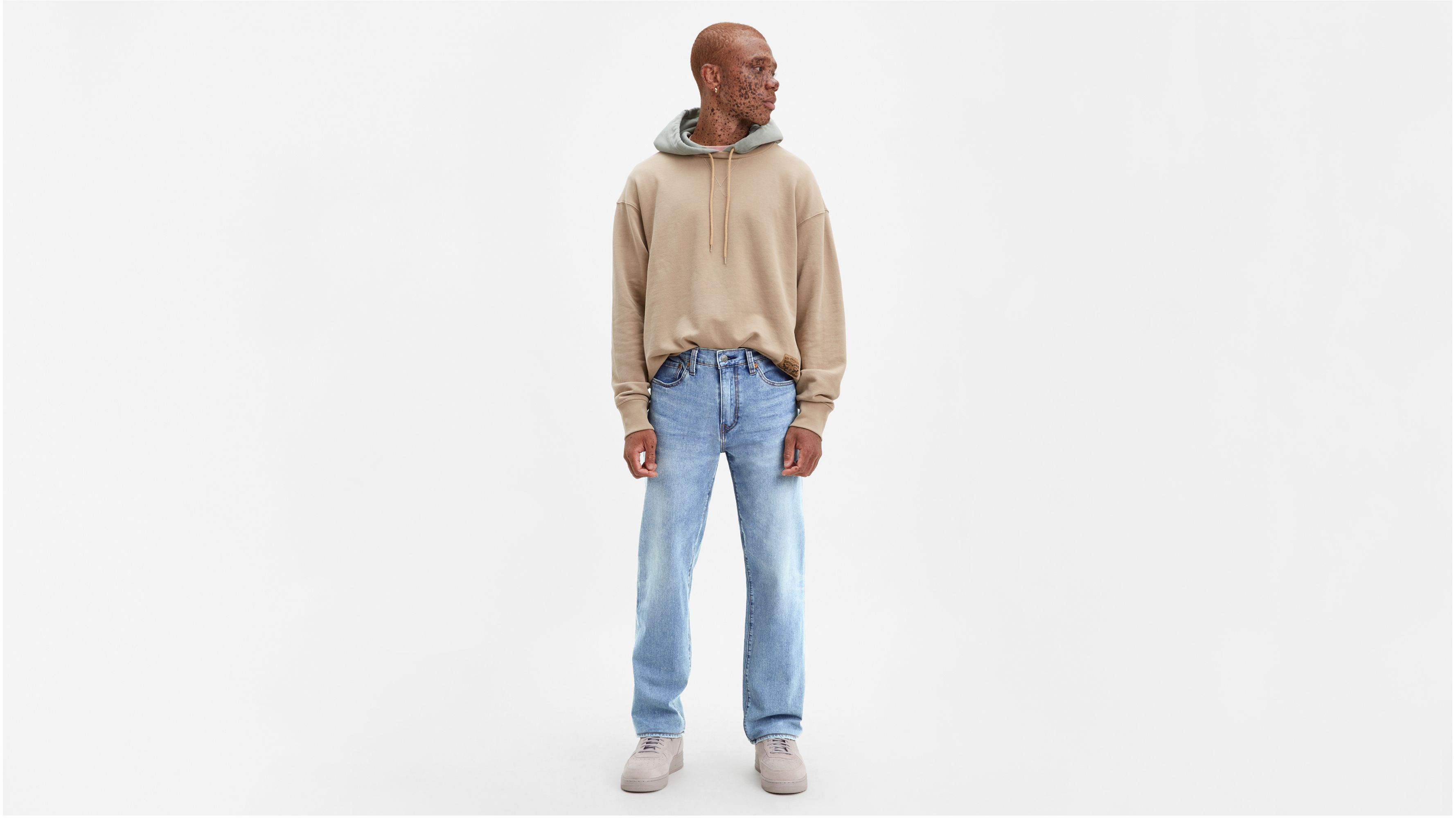 levi strauss flex athletic