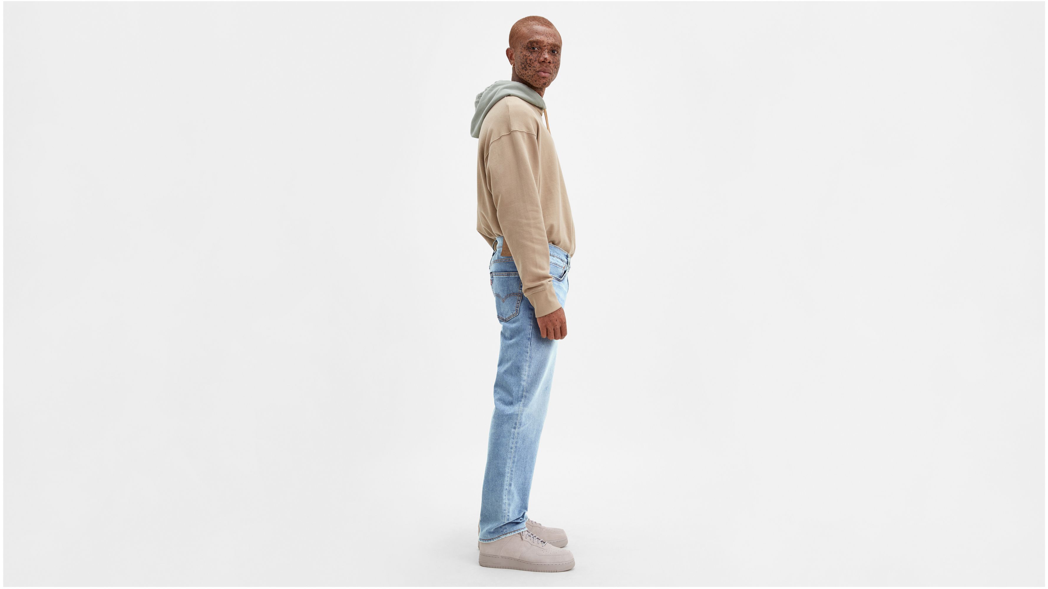 levis 541 flex