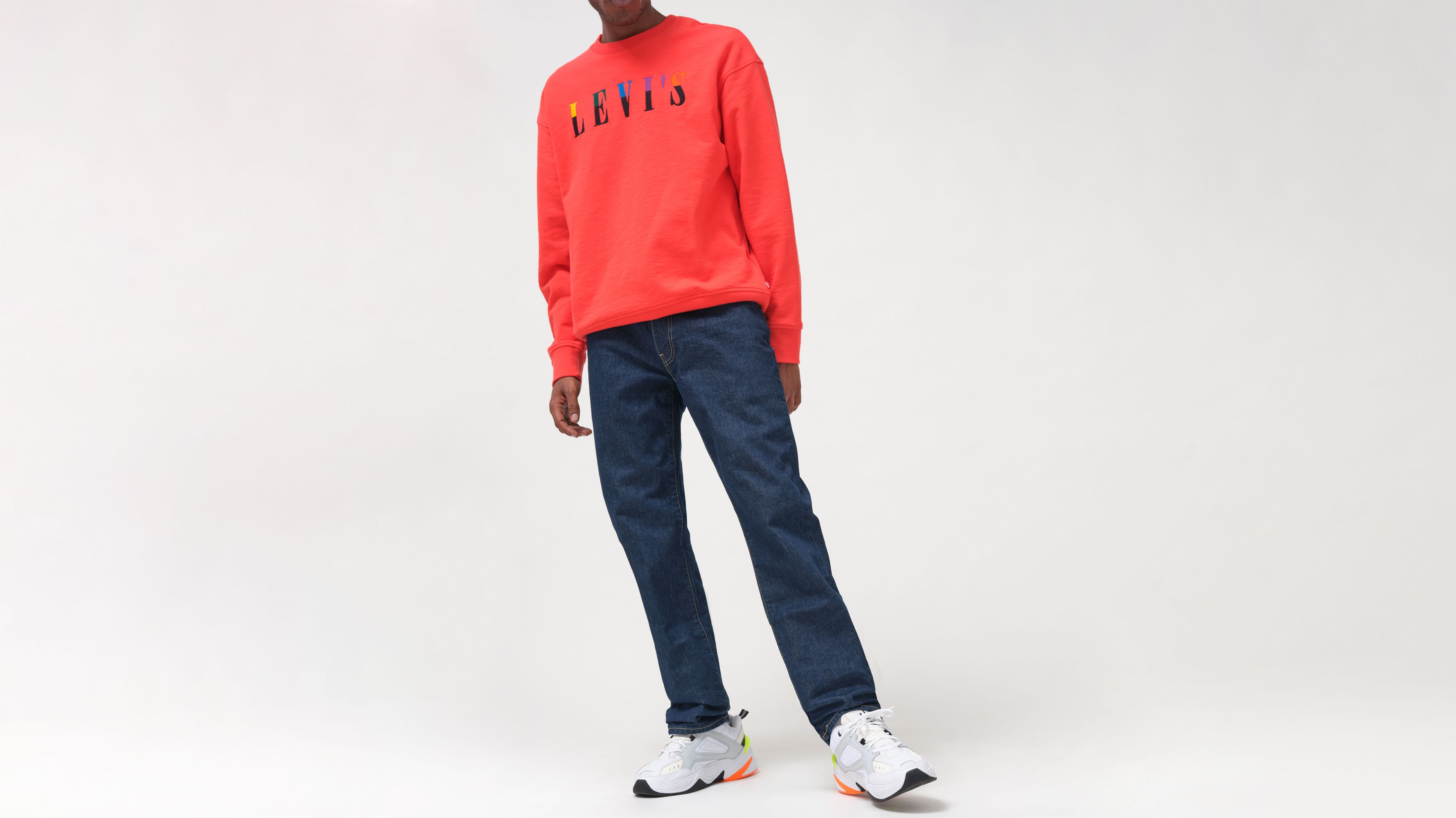 541™ Athletic Taper Men's Jeans 2