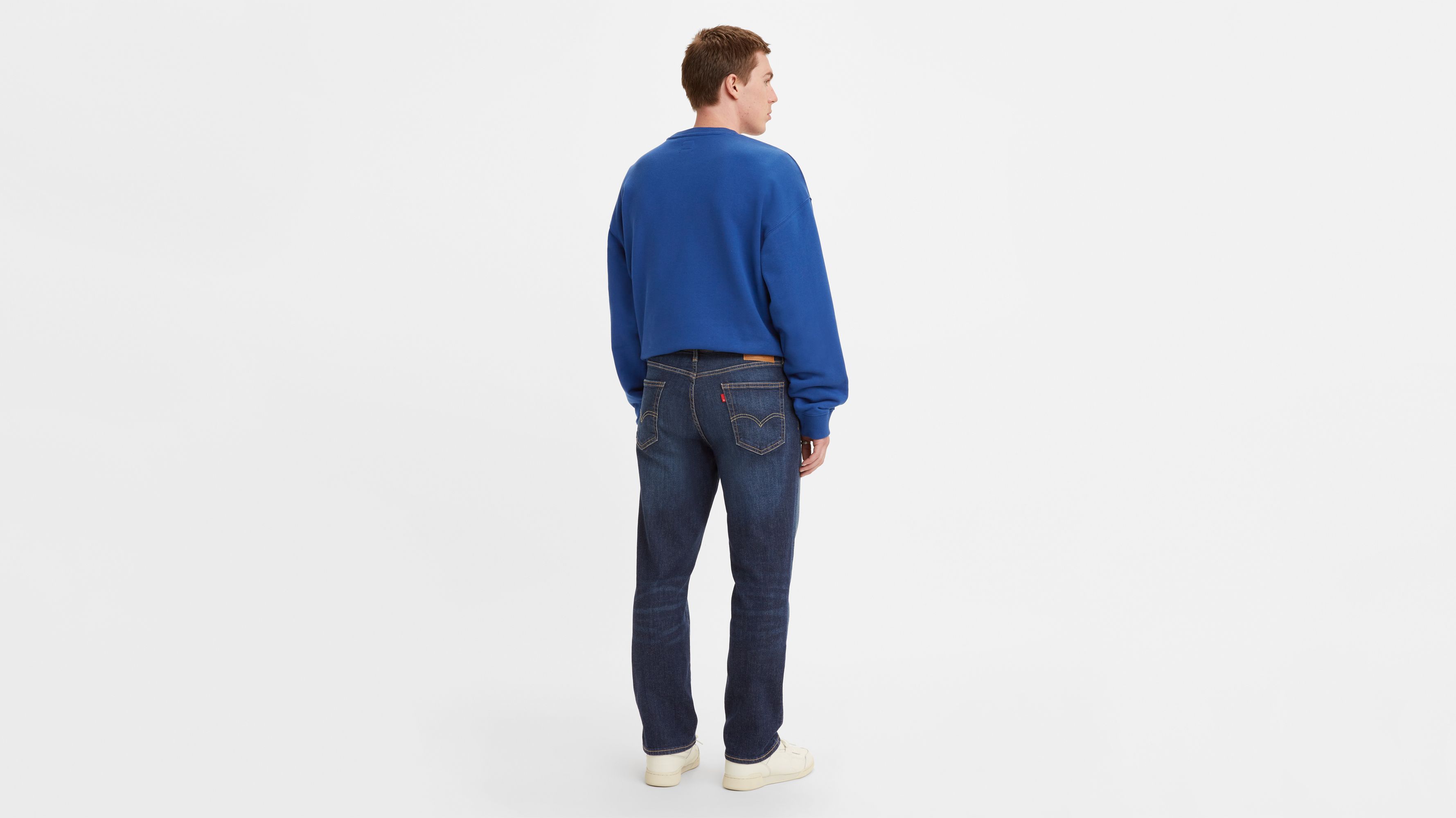 541™ Athletic Taper Levi’s® Flex Men's Jeans 4