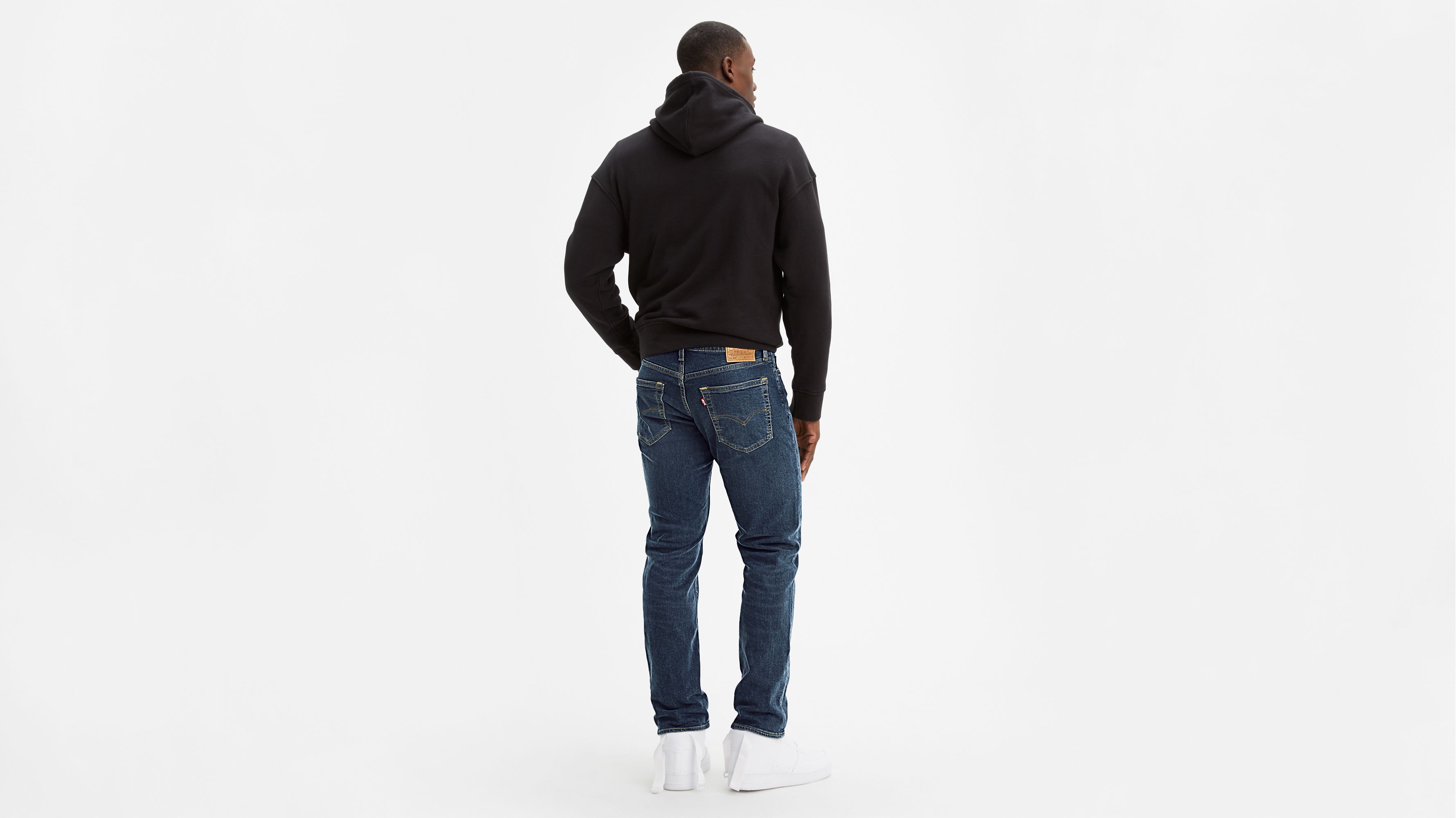 541™ Athletic Taper Levi’s® Flex Men's Jeans 3